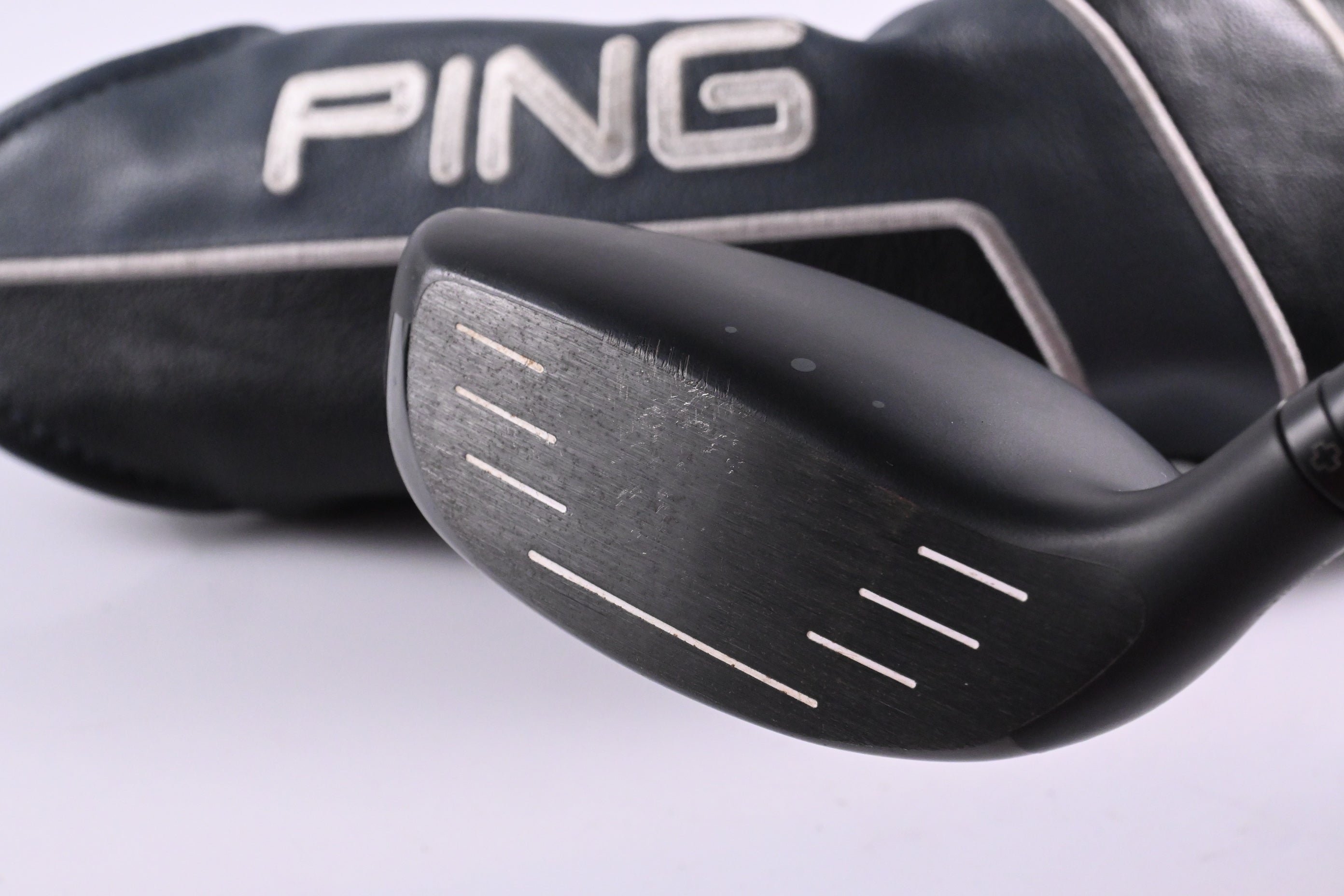Ping G425 Max #3 Wood / 14.5 Degree / Regular Flex Ping Alta CB Slate 65