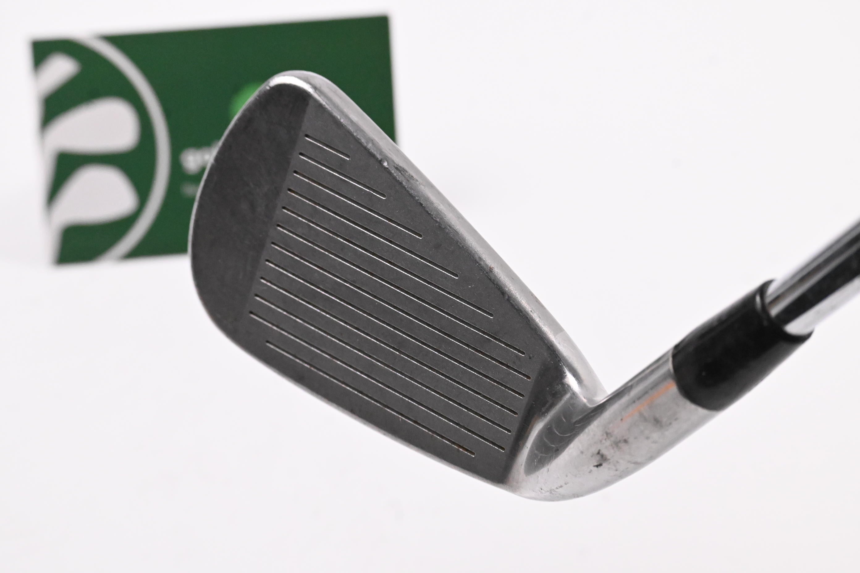 Titleist 804.OS #3 Iron / 21.5 Degree / Regular Flex N.S.Pro 970 Shaft