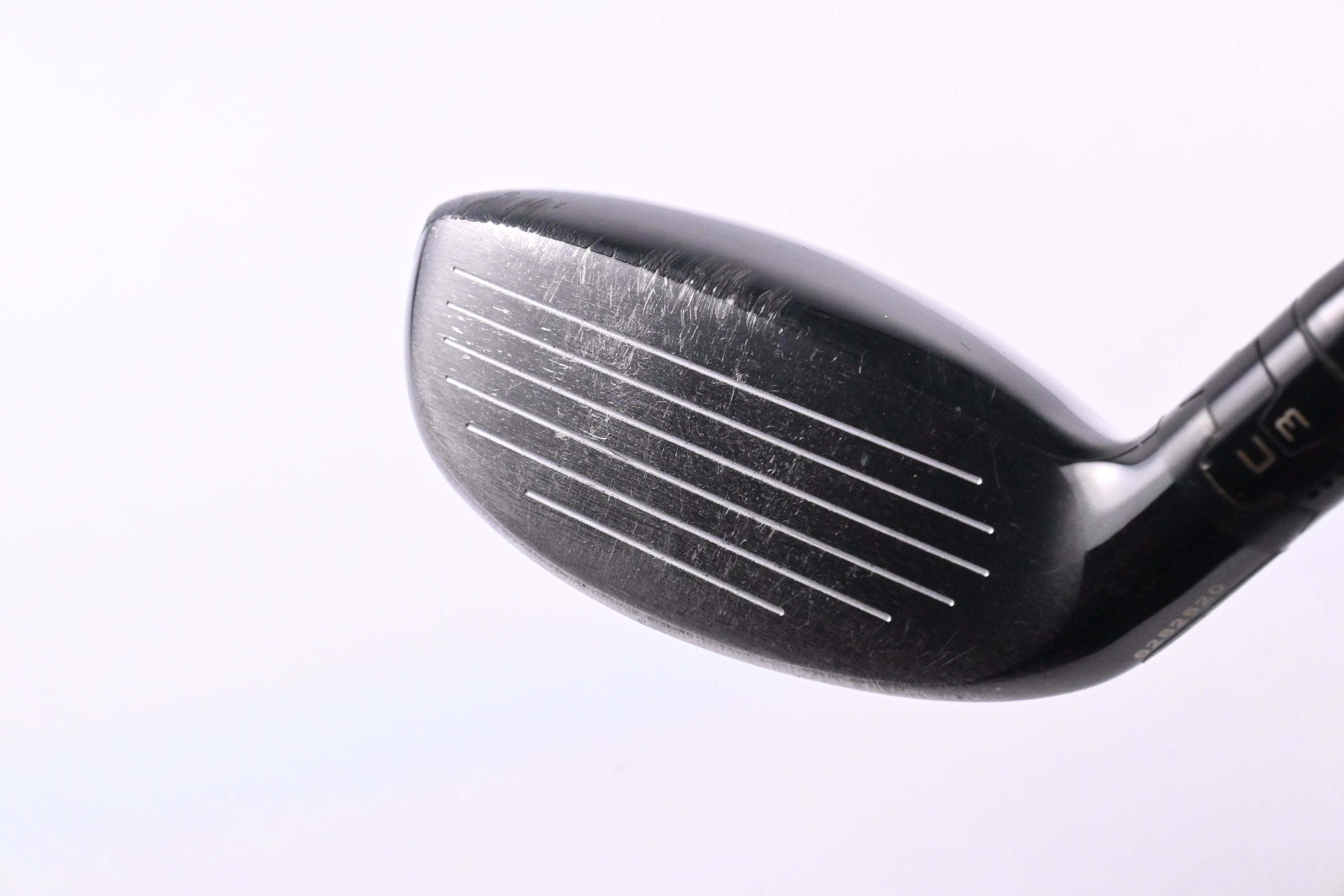 Titleist TSi2 #3 Hybrid / 19 Degree / Stiff Flex Tensei AV Blue 70 Shaft