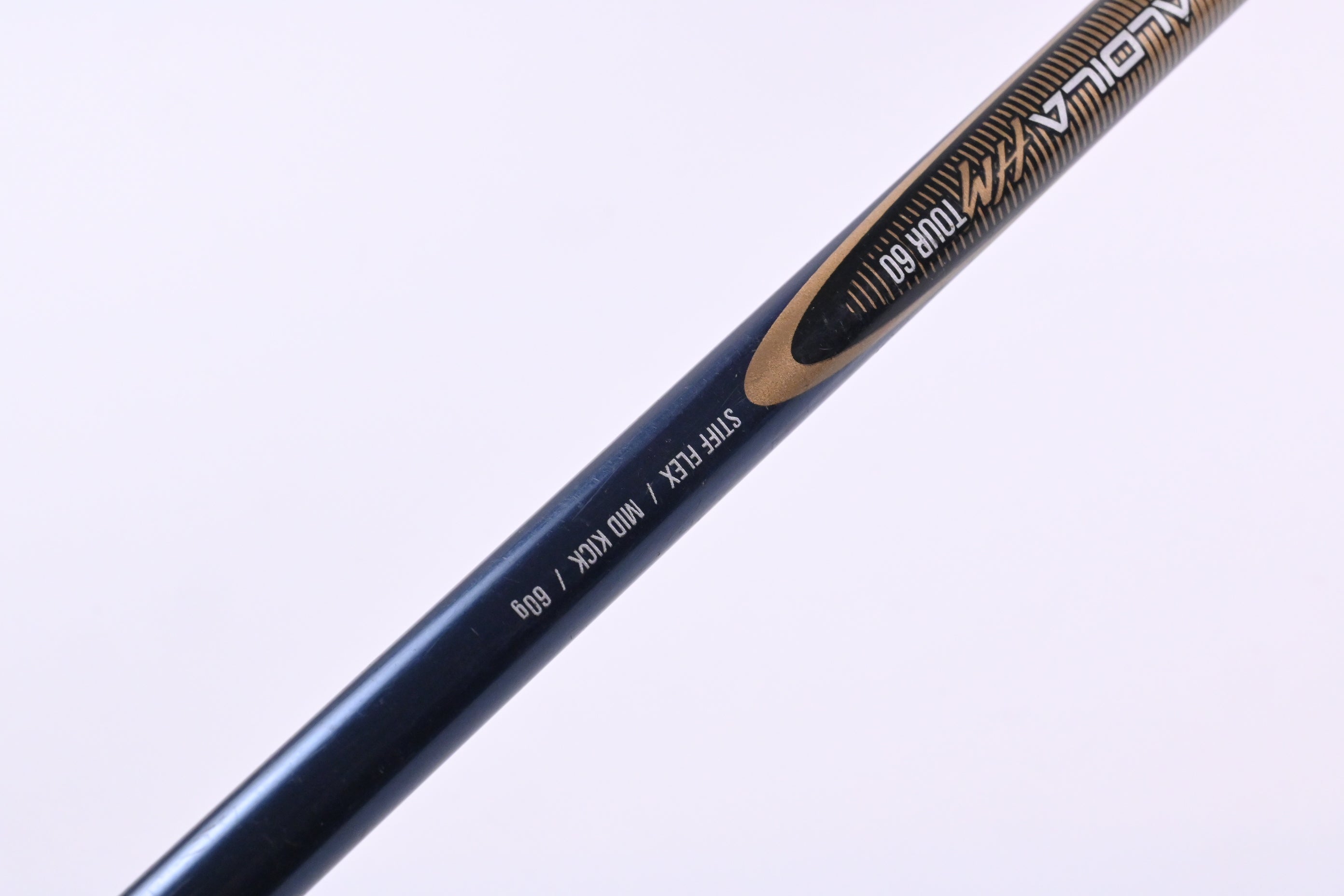 King Cobra SZ Driver / 10.5 Degree / Stiff Flex Aldila HM Tour 60 Shaft