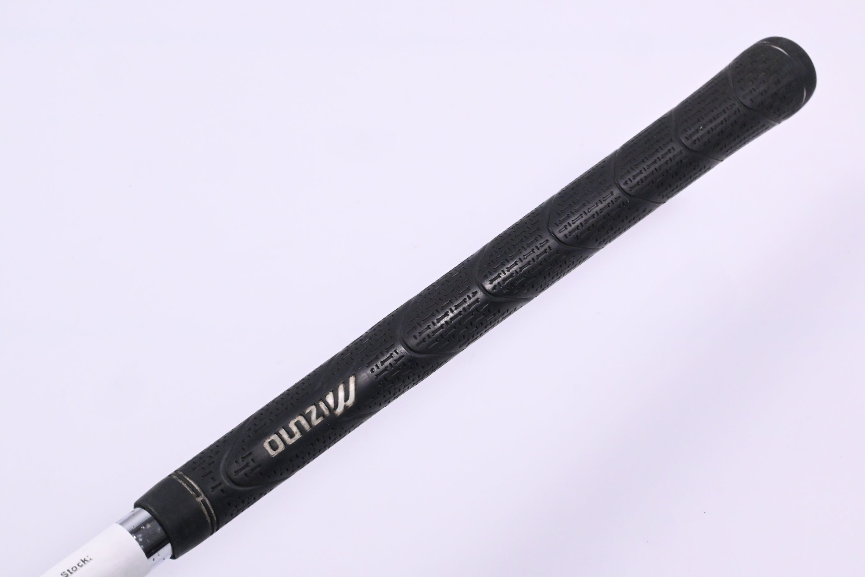 Mizuno MP-H4 Utility #4 Iron / 21 Degree / Regular Flex Dynamic Gold R300 Shaft