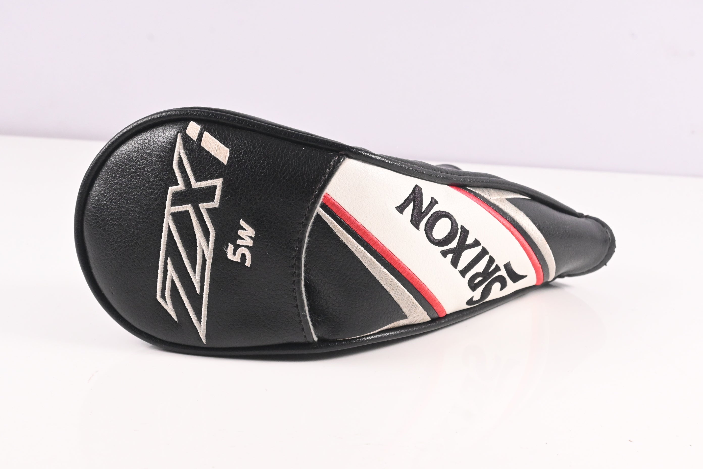 Srixon ZXi #5 Wood / 18 Degree / Regular Flex Project X Denali Red 50 Shaft