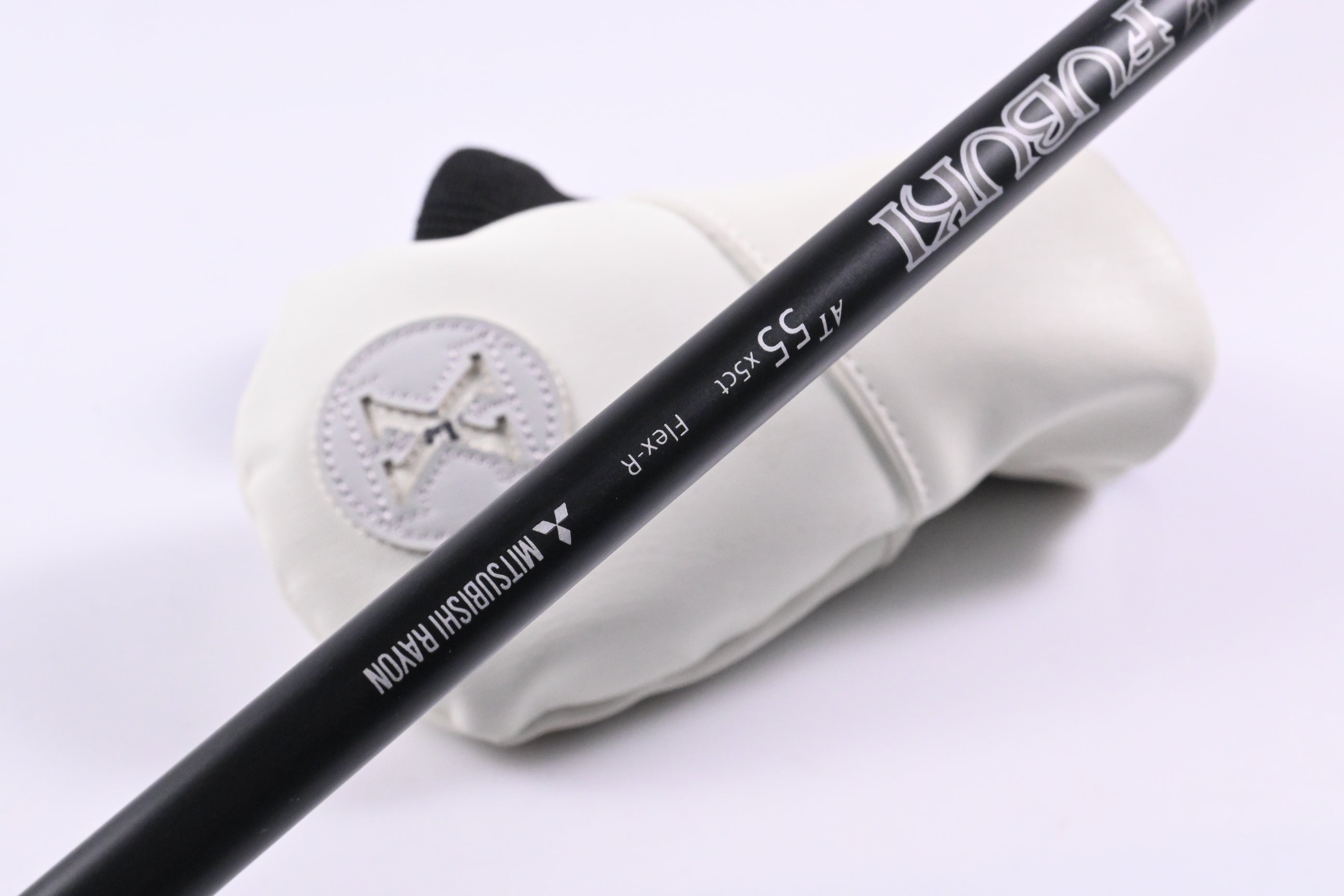 Callaway XR16 OS #3 Hybrid / 19 Degree / Regular Flex Fubiki AT 55 Shaft