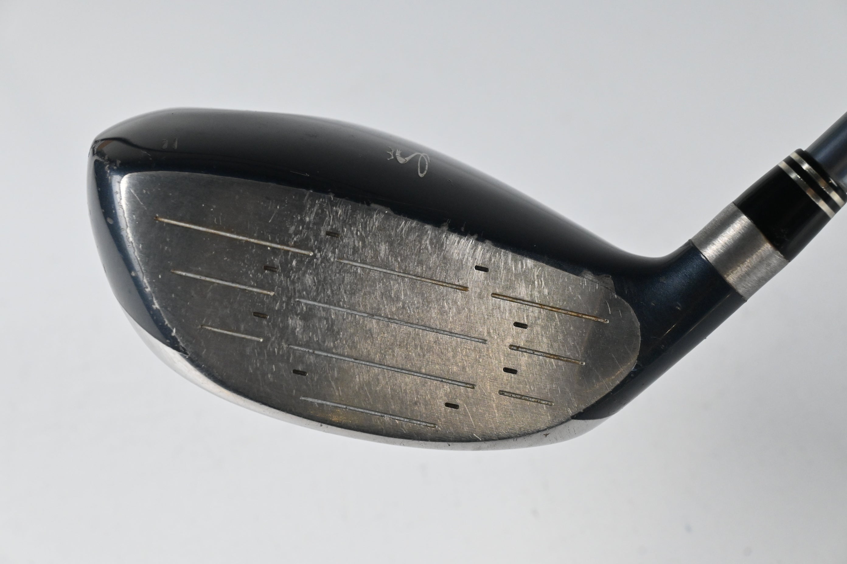 Ladies Cobra King SZ #3 Wood / 15.5 Degree / Ladies Flex Aldila HM Tour 50 Shaft