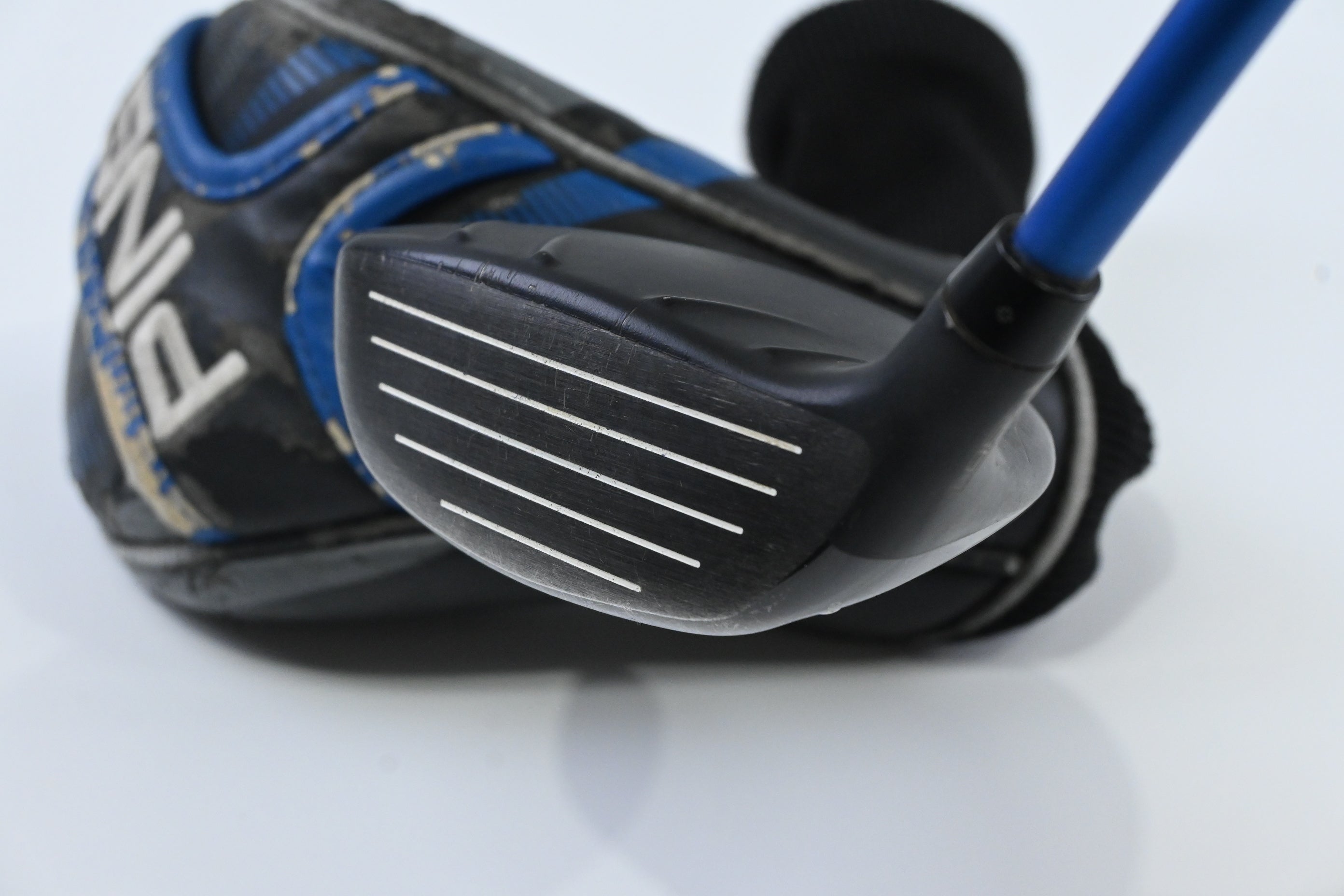 Ping G30 #3 Wood / 14.5 Degree / Regular Flex Ping TFC 419 Shaft