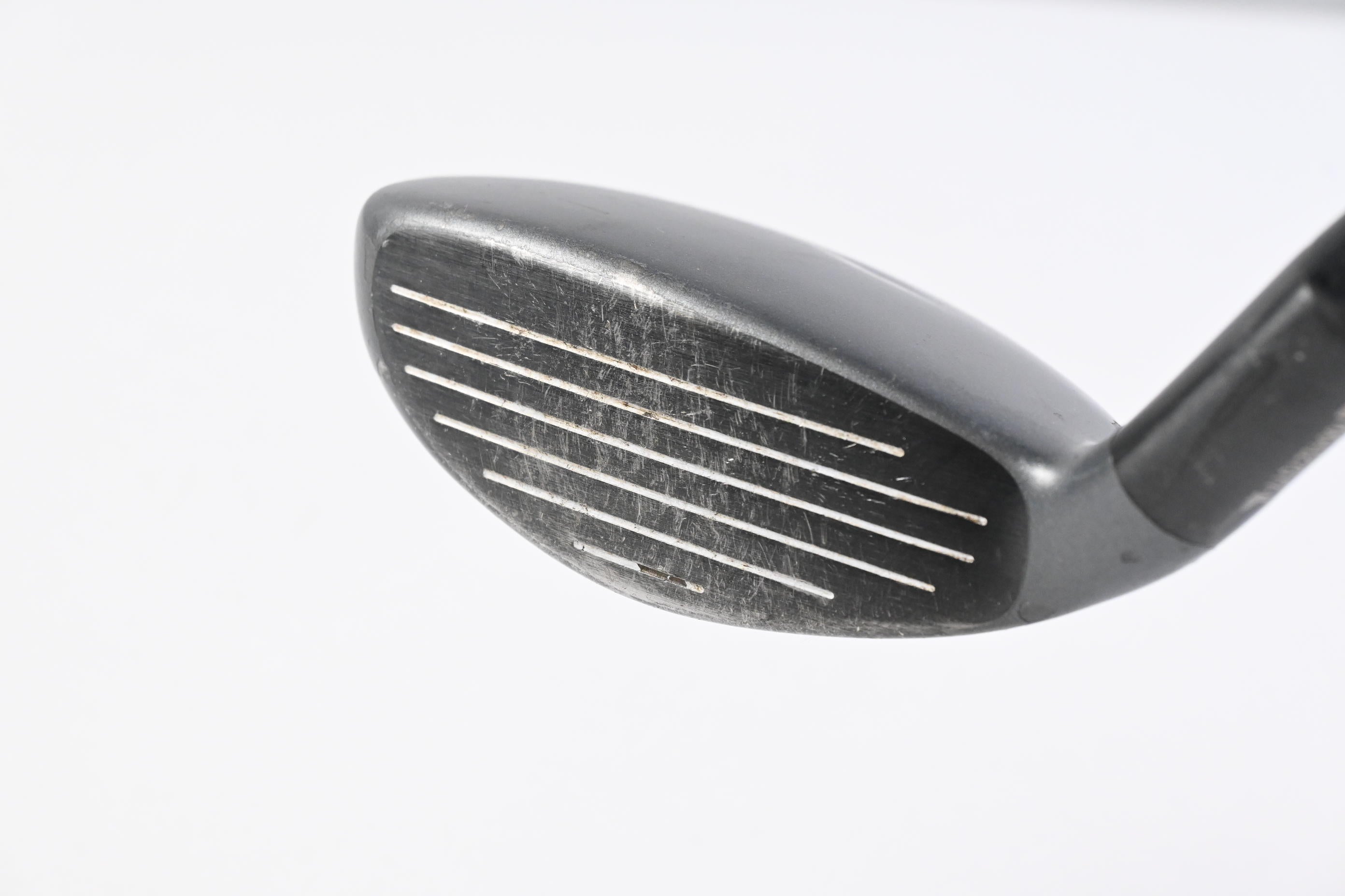 Callaway X Hot #2 Hybrid / 16 Degree / Stiff Flex Project X PXv Shaft