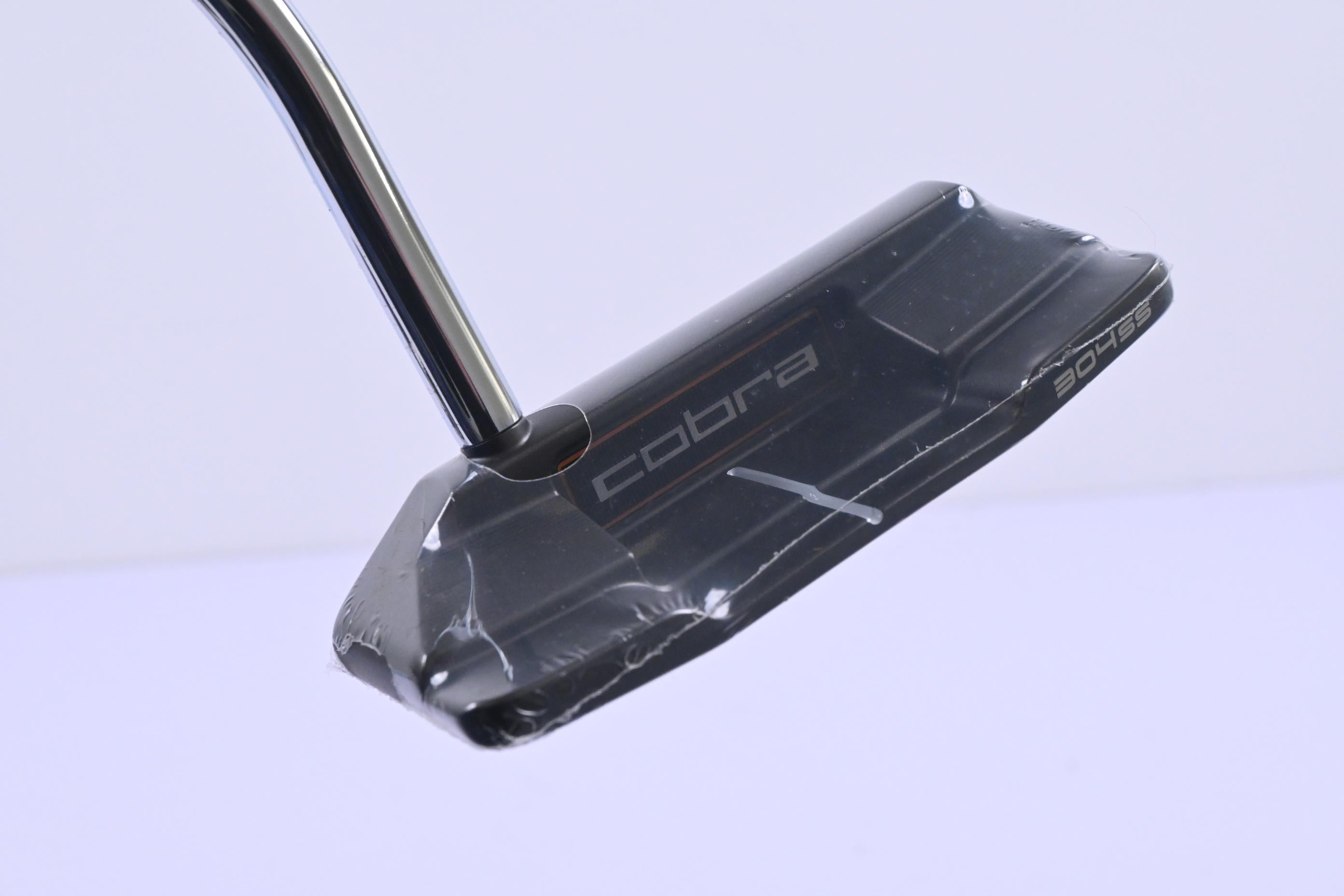 Cobra 2024 3D Printed Widesport Putter / 34 Inch