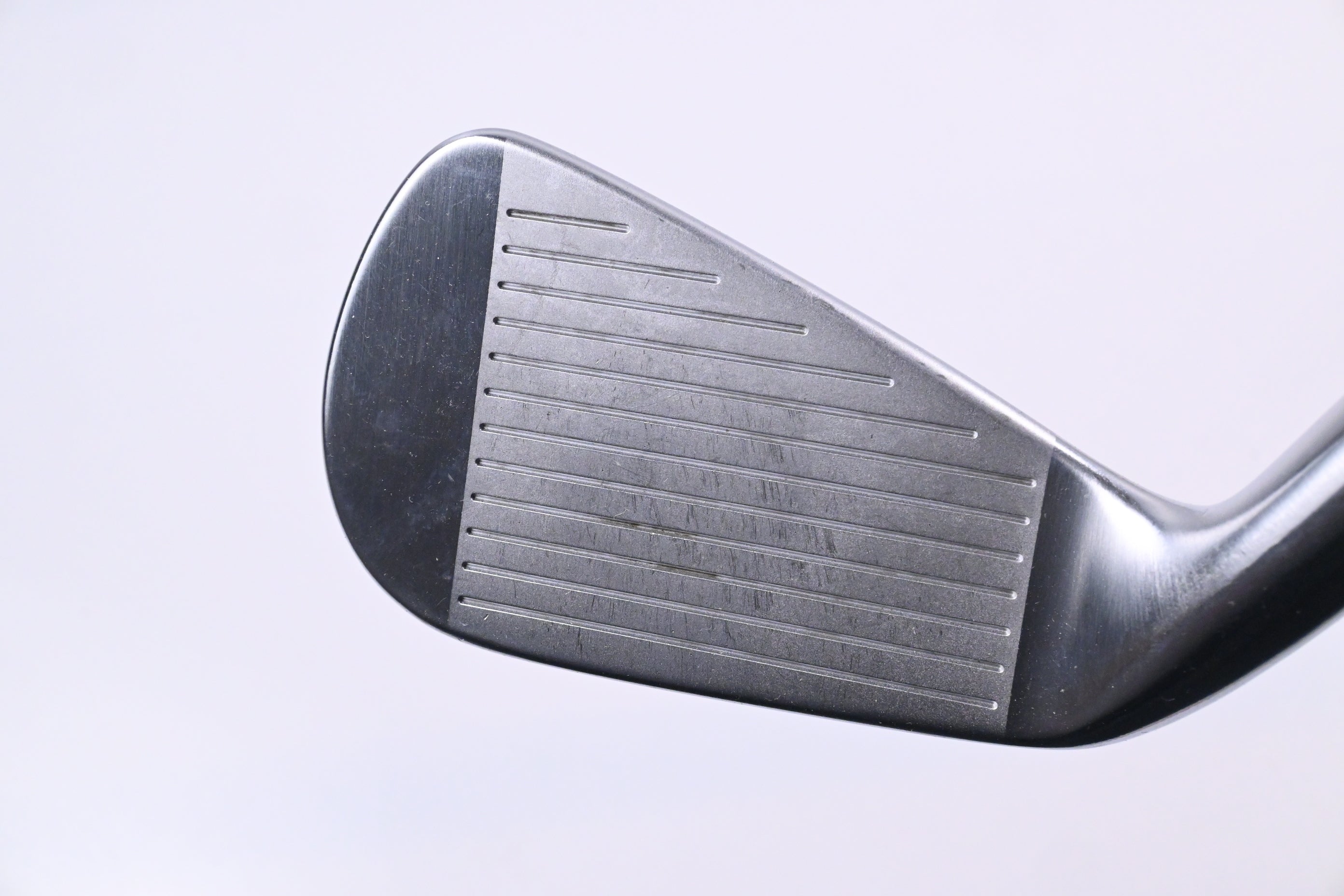 Titleist T100 2019 #4 Iron / 24 Degree / X-Flex AMT Tour White X100 Shaft