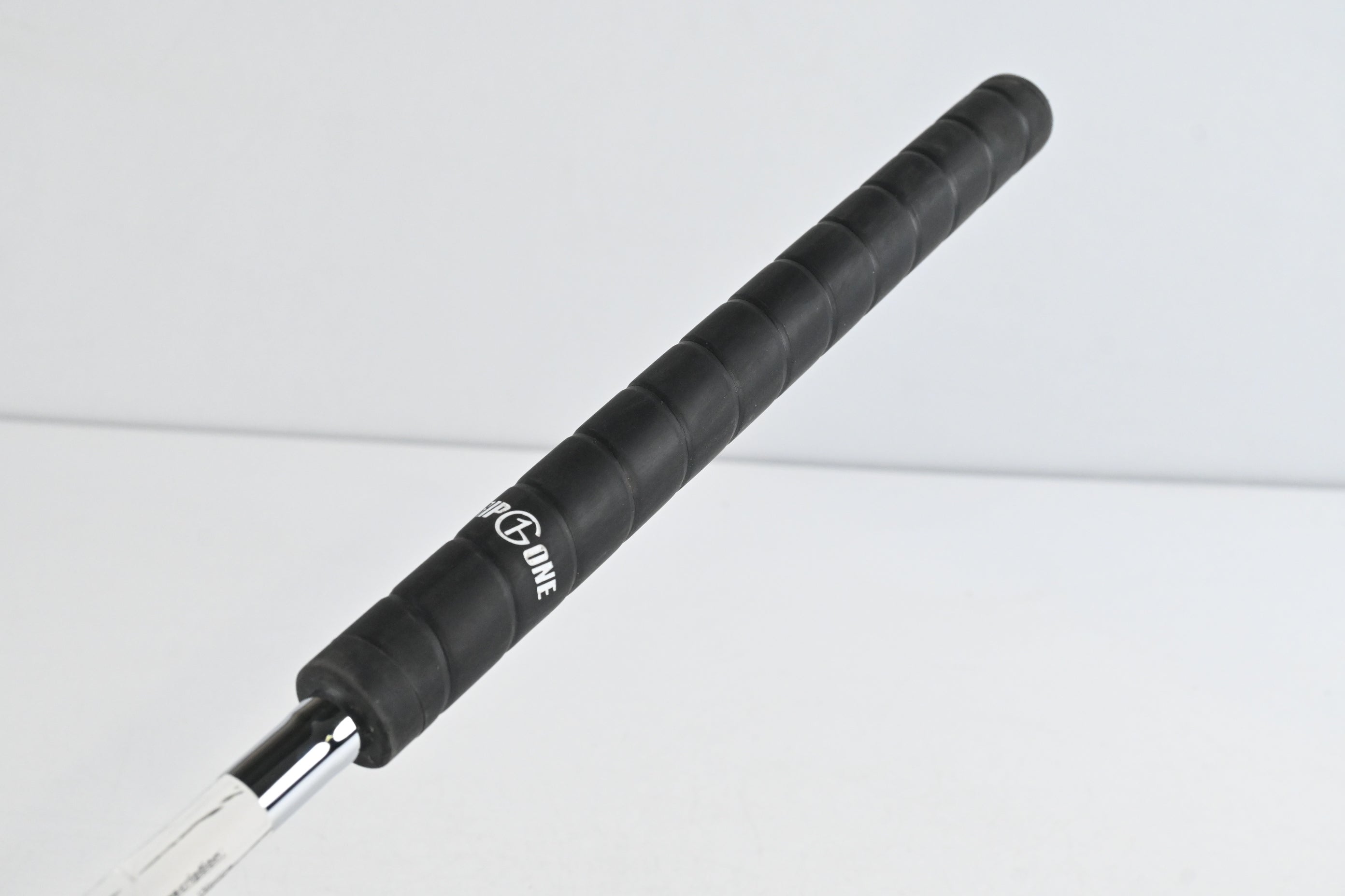 Odyssey X-Act 2021 Chipper / 37 Degree / Stiff Flex Steel Shaft