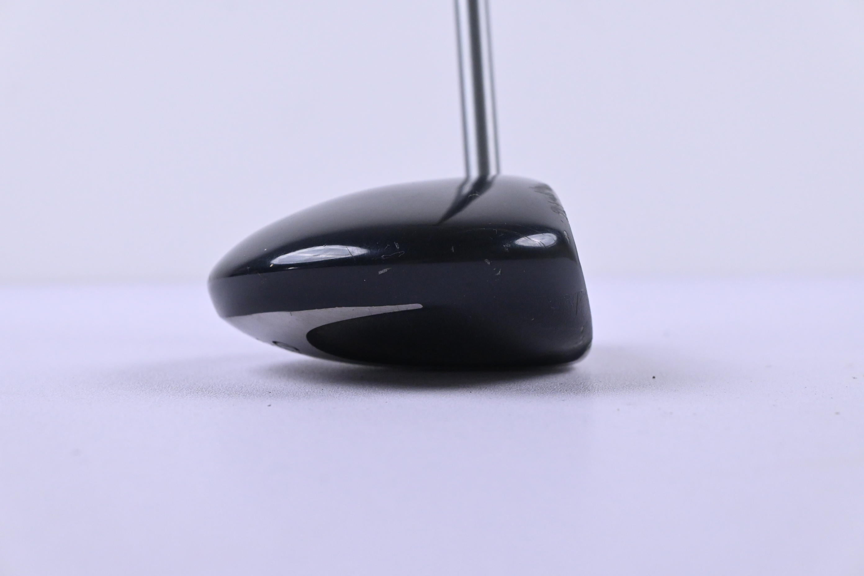 Callaway Steelhead Plus #3 Wood / 15.5 Degree / Firm Flex SteelHead Plus Shaft