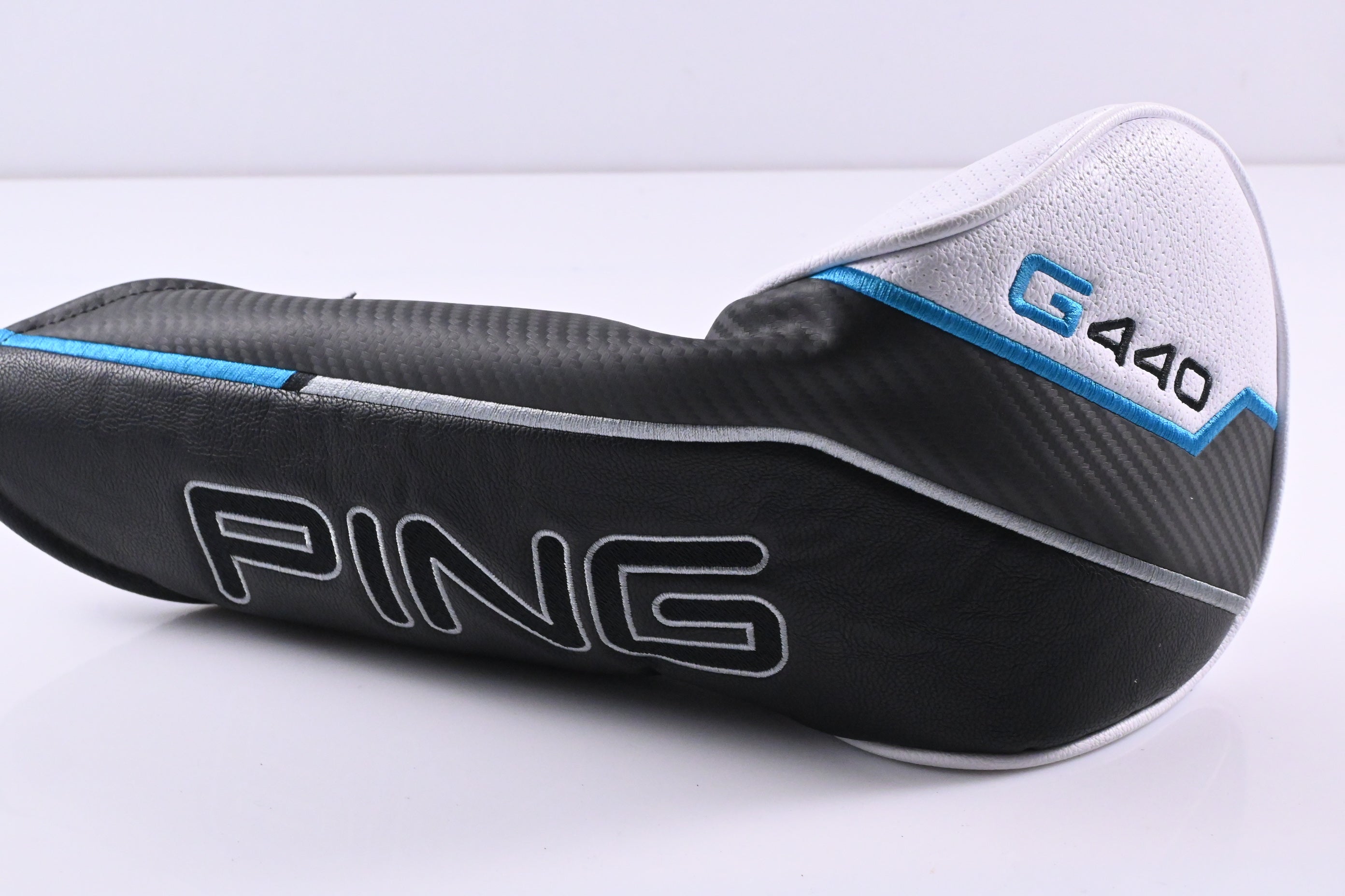 Ping G440 SFT Driver / 12 Degree / Stiff Flex Ping Tour 2.0 Chrome 65 Shaft