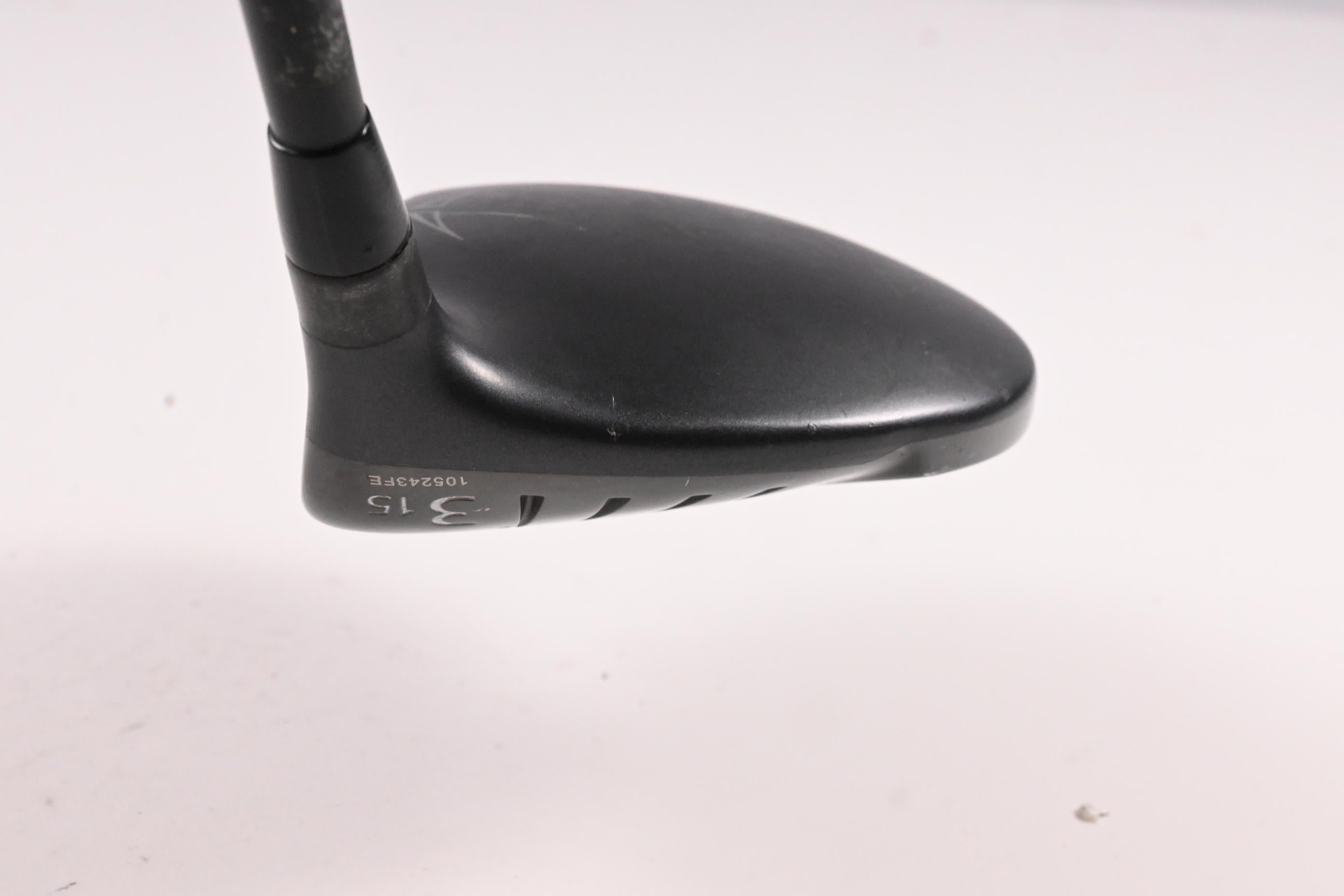 Ping G25 #3 Wood / 15 Degree / Regular Flex Ping TFC 189 Shaft
