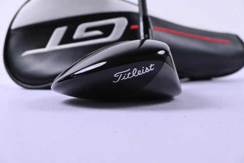 Titleist GT3 #3 Wood / 15 Degree / Stiff Flex Tensei 1K Blue 65 Shaft