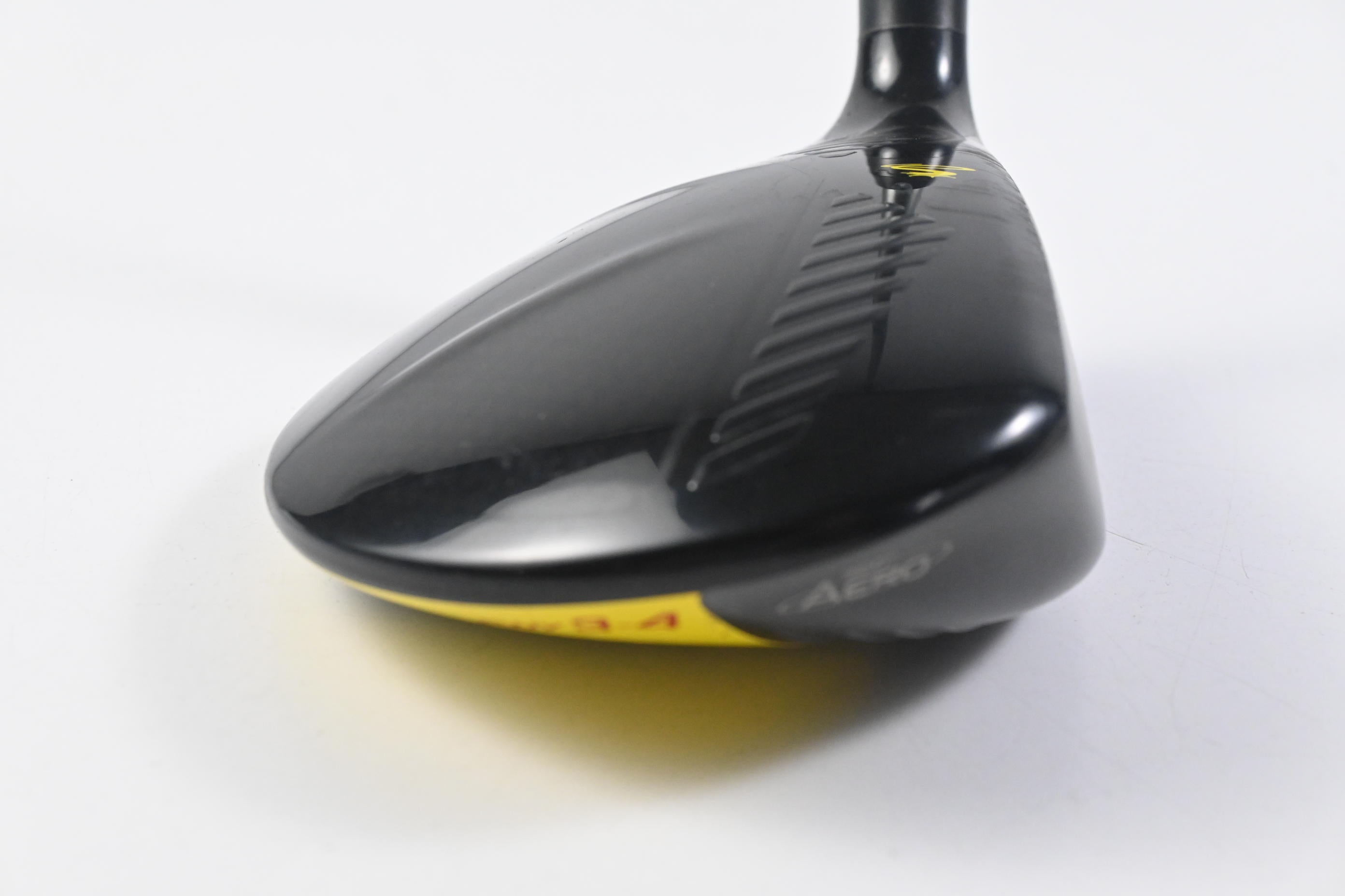 Cobra King F9 #3 Wood / 14.5 Degree / Regular Flex UST Mamiya Helium 59 Shaft