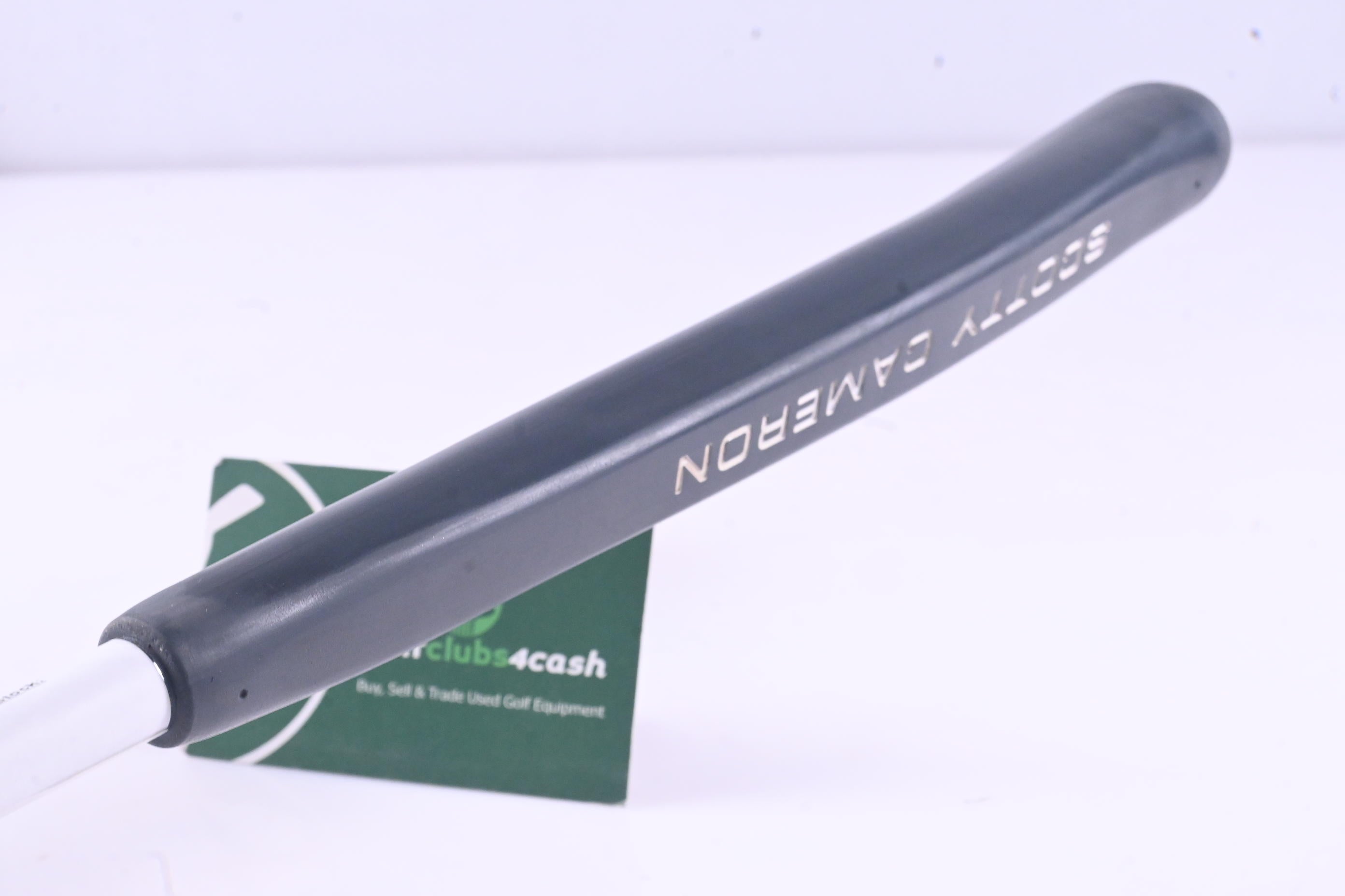 Scotty Cameron Special Select FlowBack 5 Putter / 34 Inch