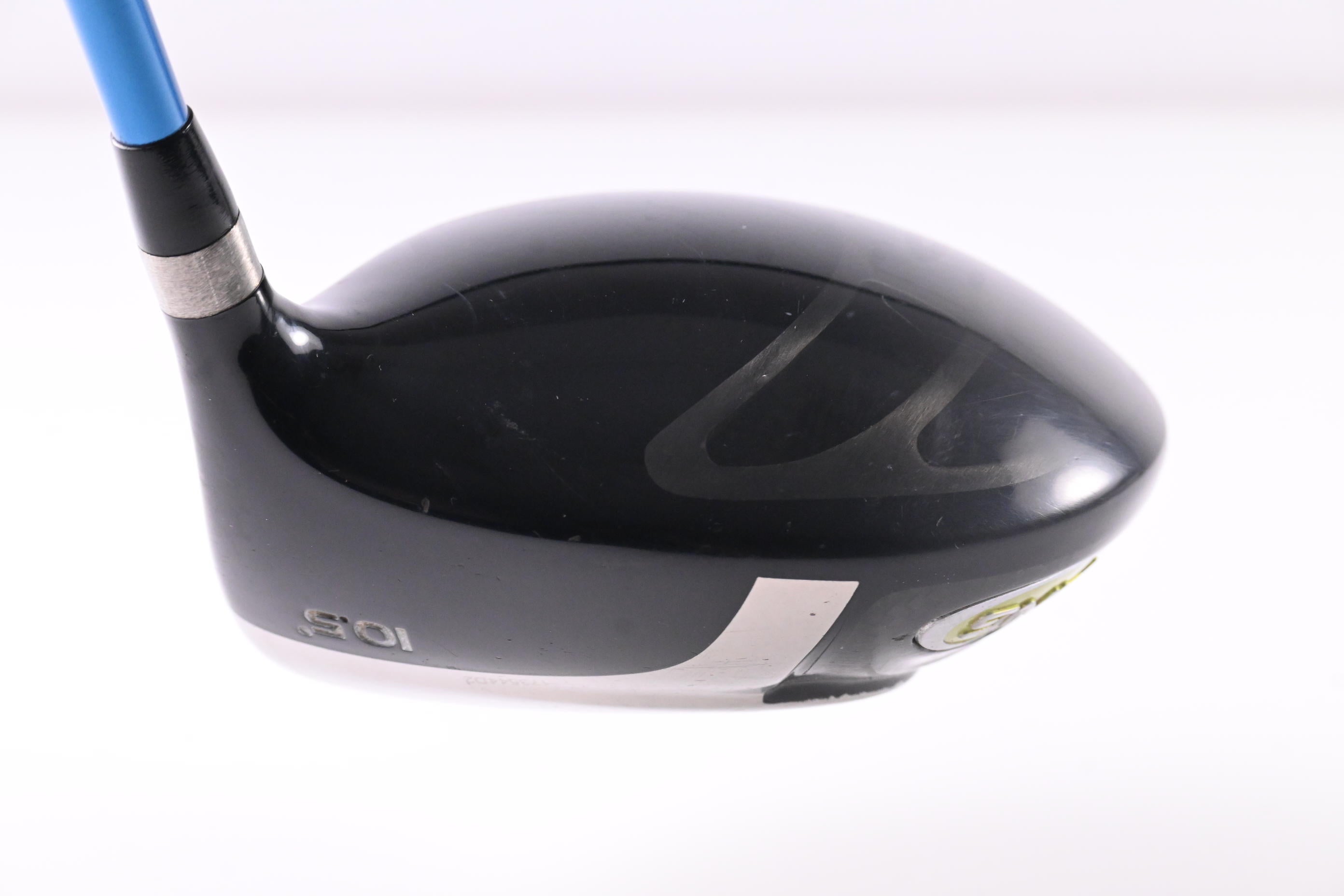 Ping Rapture Driver / 10.5 Degree / Regular Flex Aldila VS Proto 65 Shaft