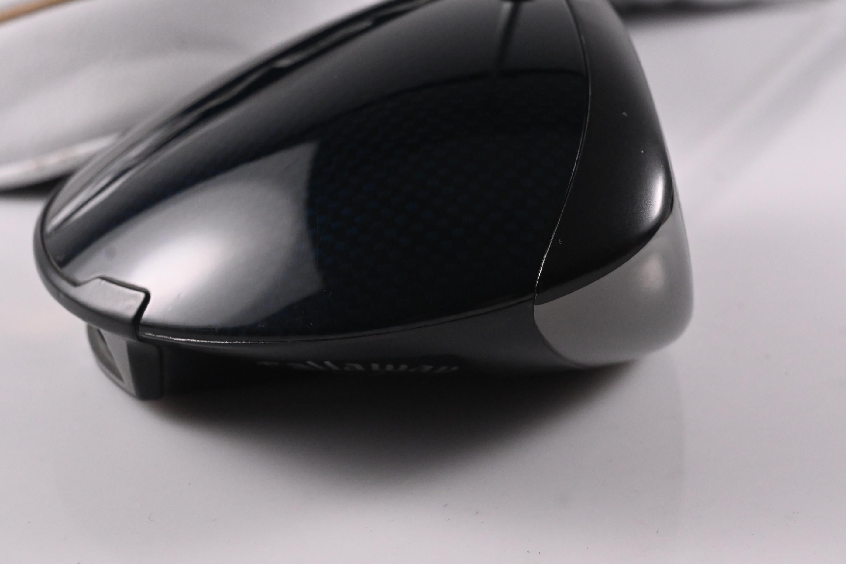 Callaway Paradym Driver / 10.5 Degree / Senior Flex Aldila Ascent PL 40 Shaft