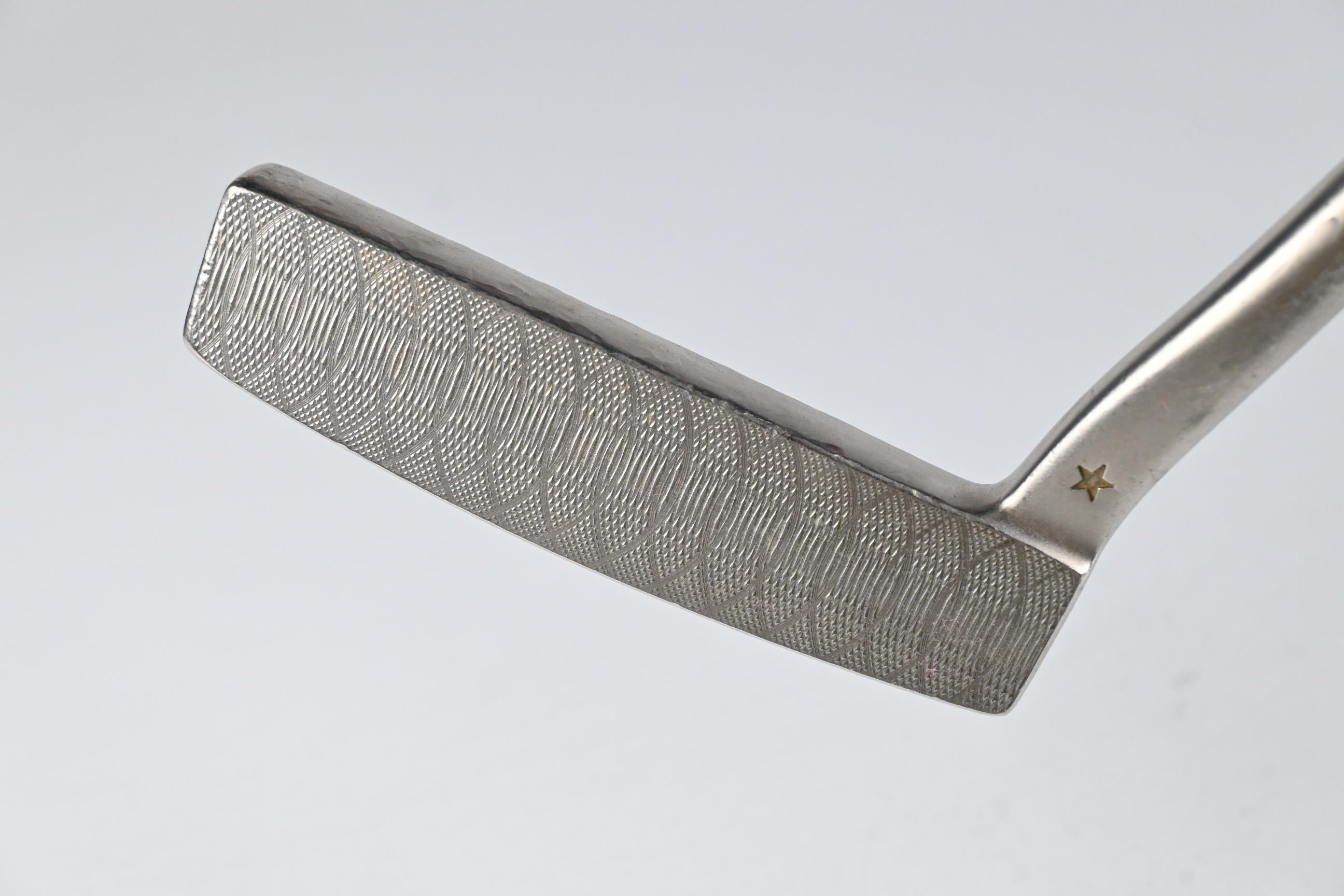 Vega VP-02 Putter / 35 Inch