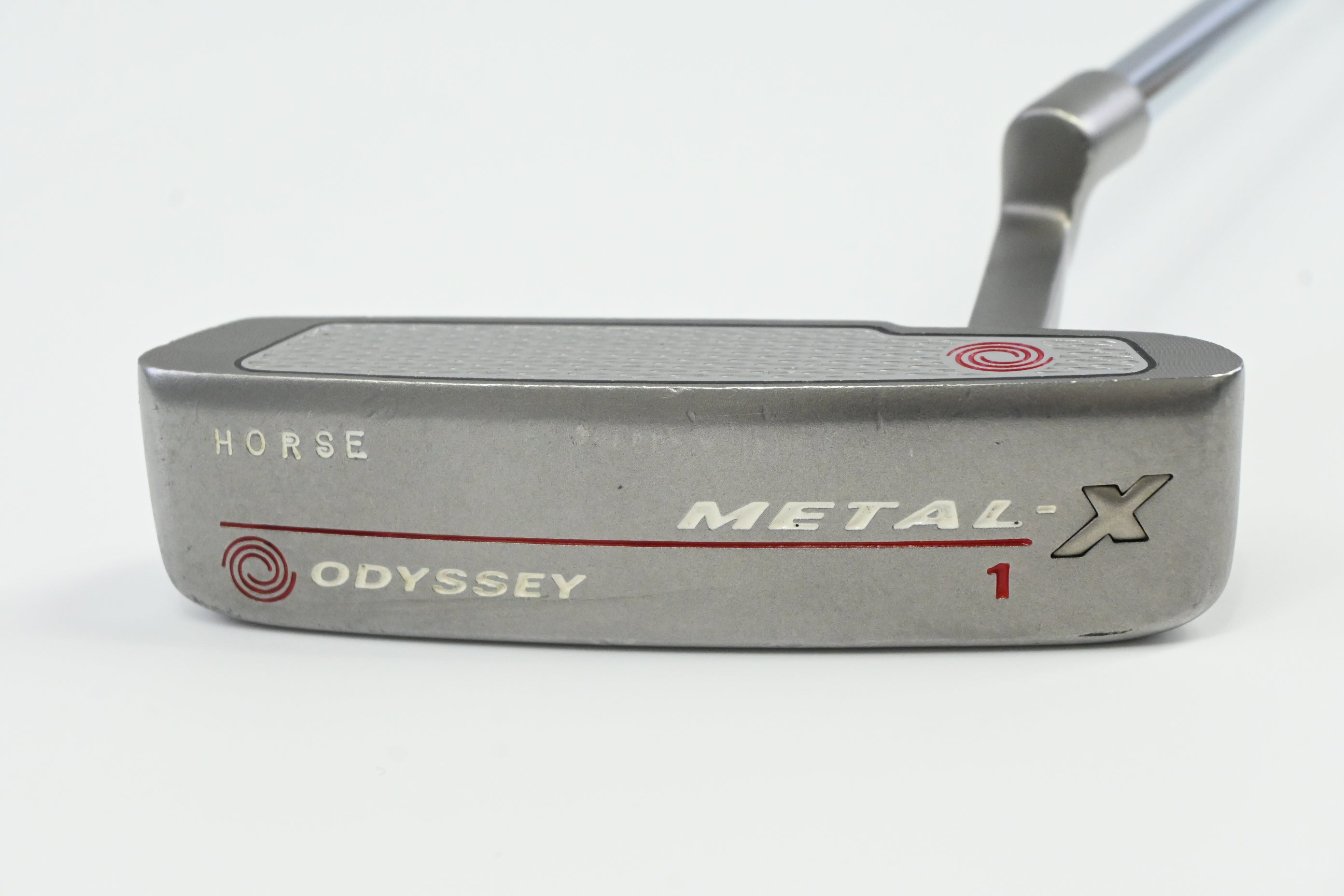 Odyssey Metal-X 1 Putter / 34 Inch