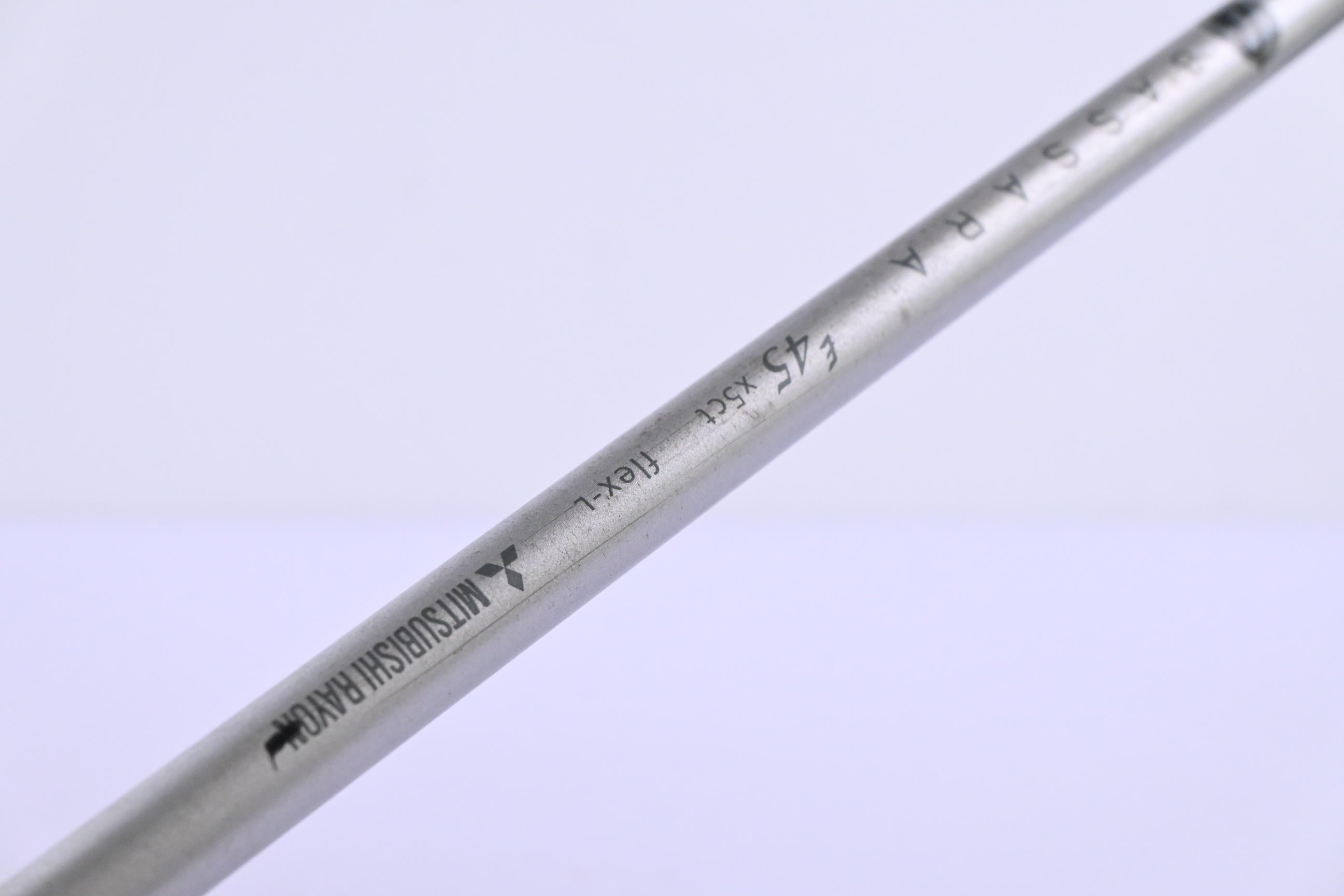 Ladies Adams Tight Lies 2013 #5 Wood / 19 Degree / Ladies Flex Bassara E 45