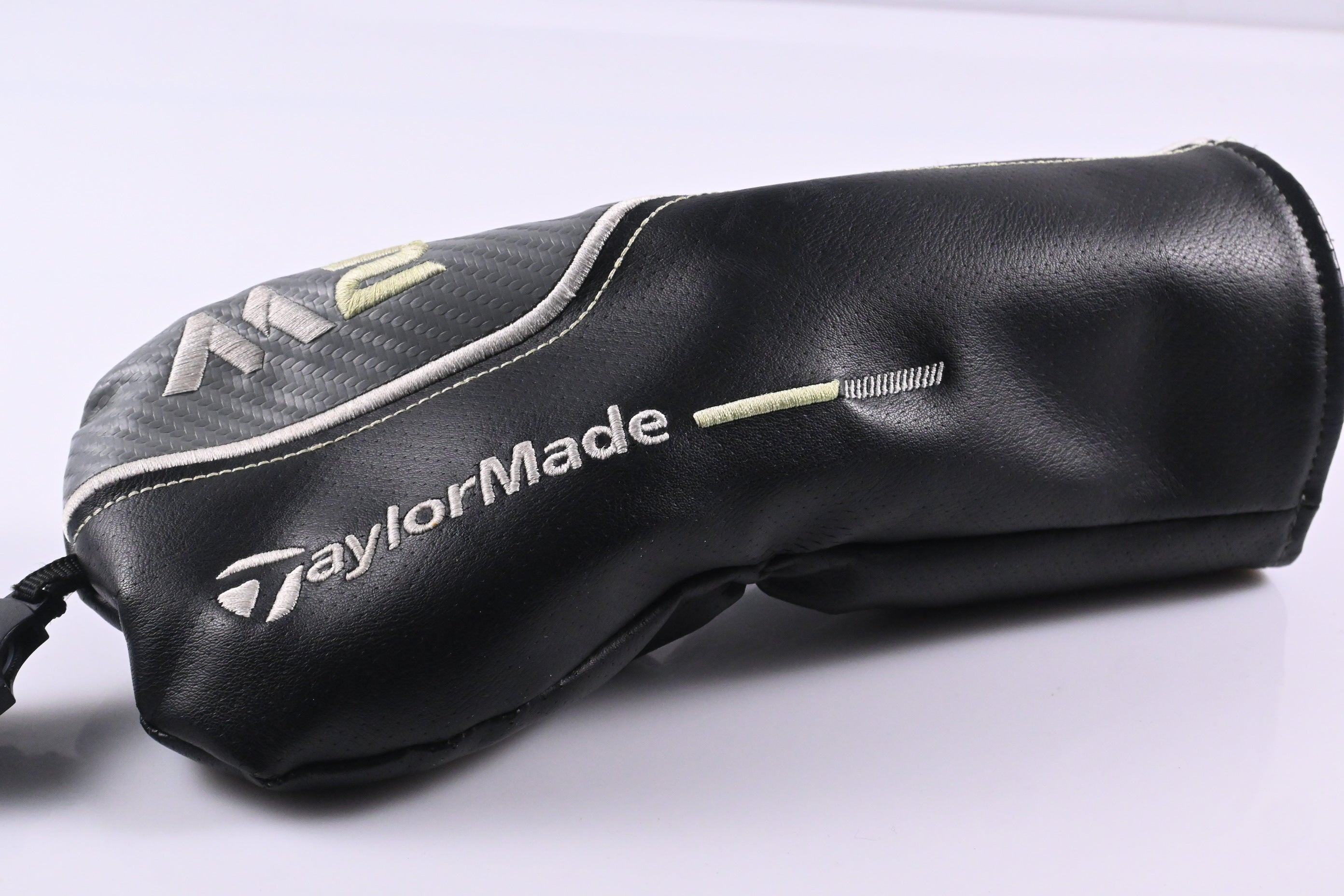 Taylormade M2 2017 #3 Wood / 16.5 Degree / Regular Flex M2 Reax 55 Shaft