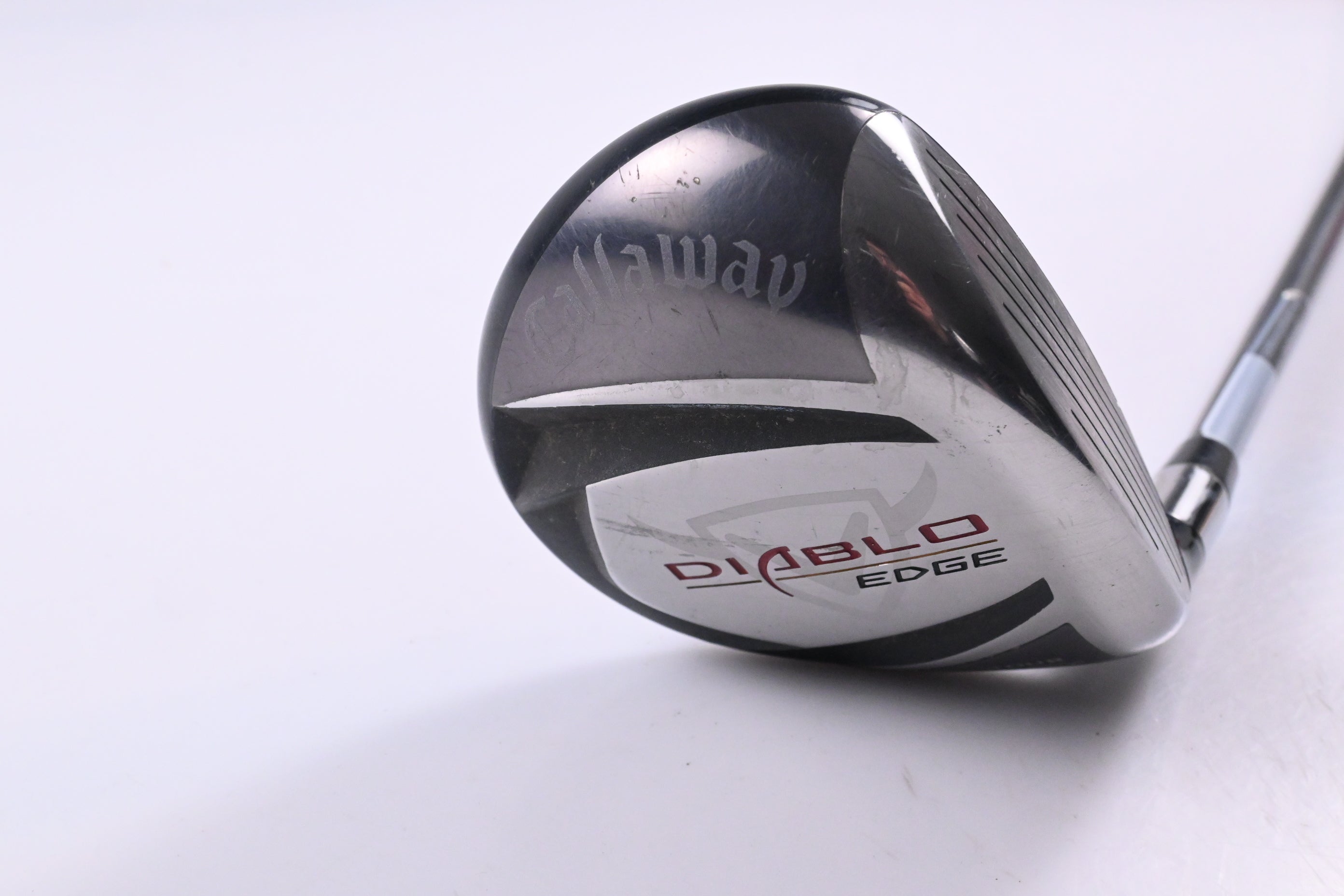 Callaway Diablo Edge Tour #3 Wood / 13 Degree / Regular Flex Callaway 70 Shaft