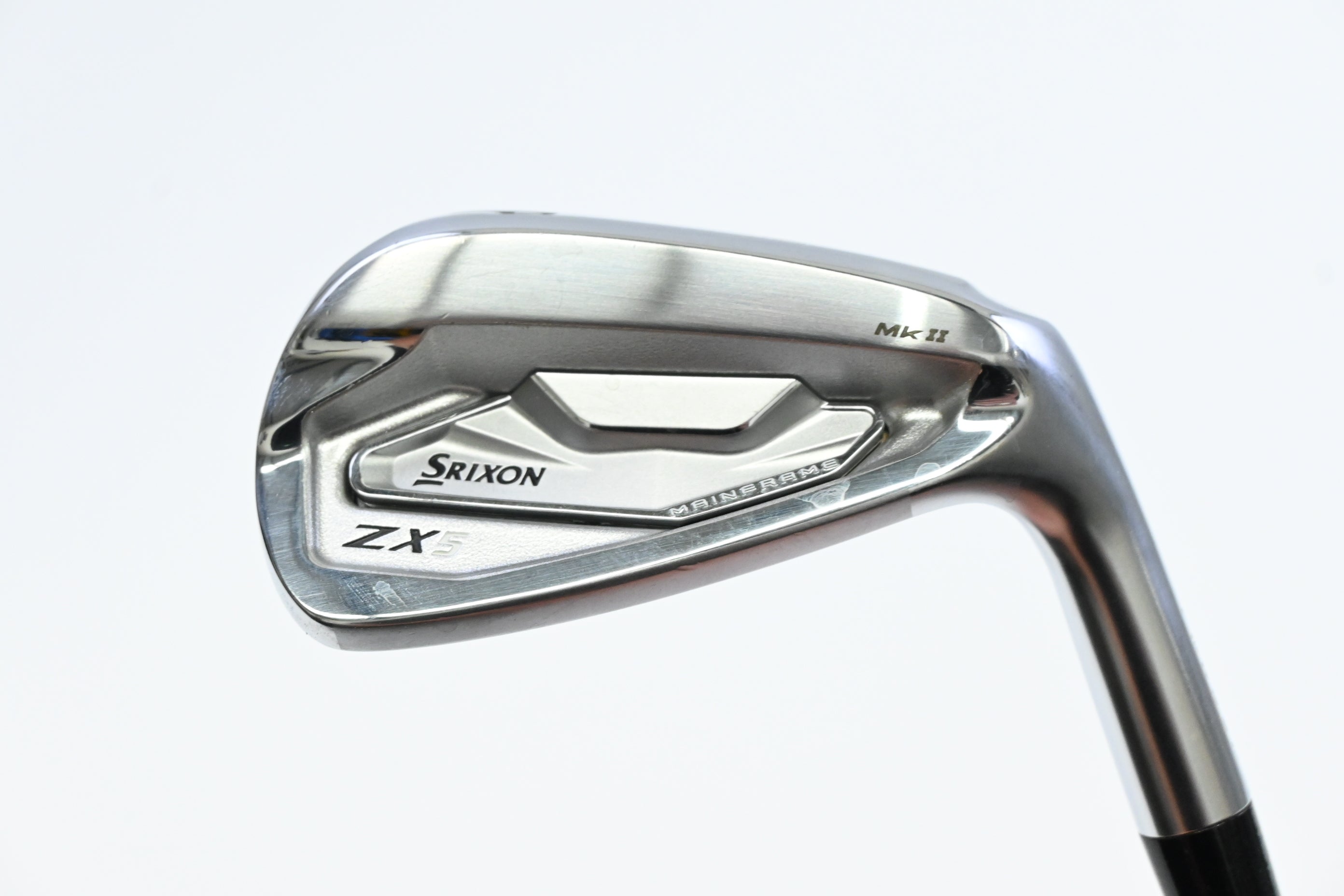 Srixon ZX5 MK II 2023 Pitching Wedge / 44 Degree / Regular Flex NS Pro 980GH