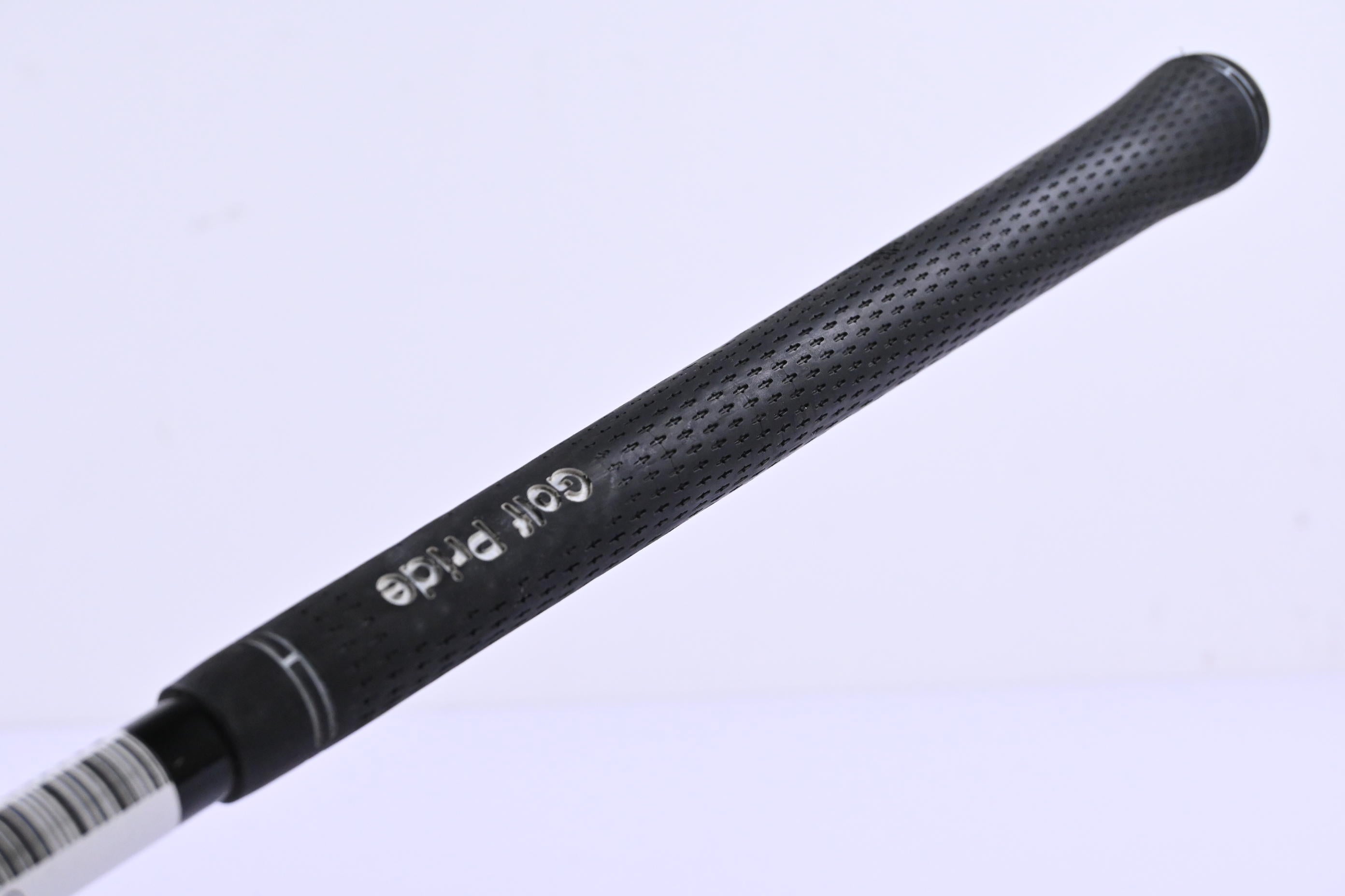 Orlimar Trimetal Driver / 10.5 Degree / Regular Flex Orlimar Trimetal Shaft