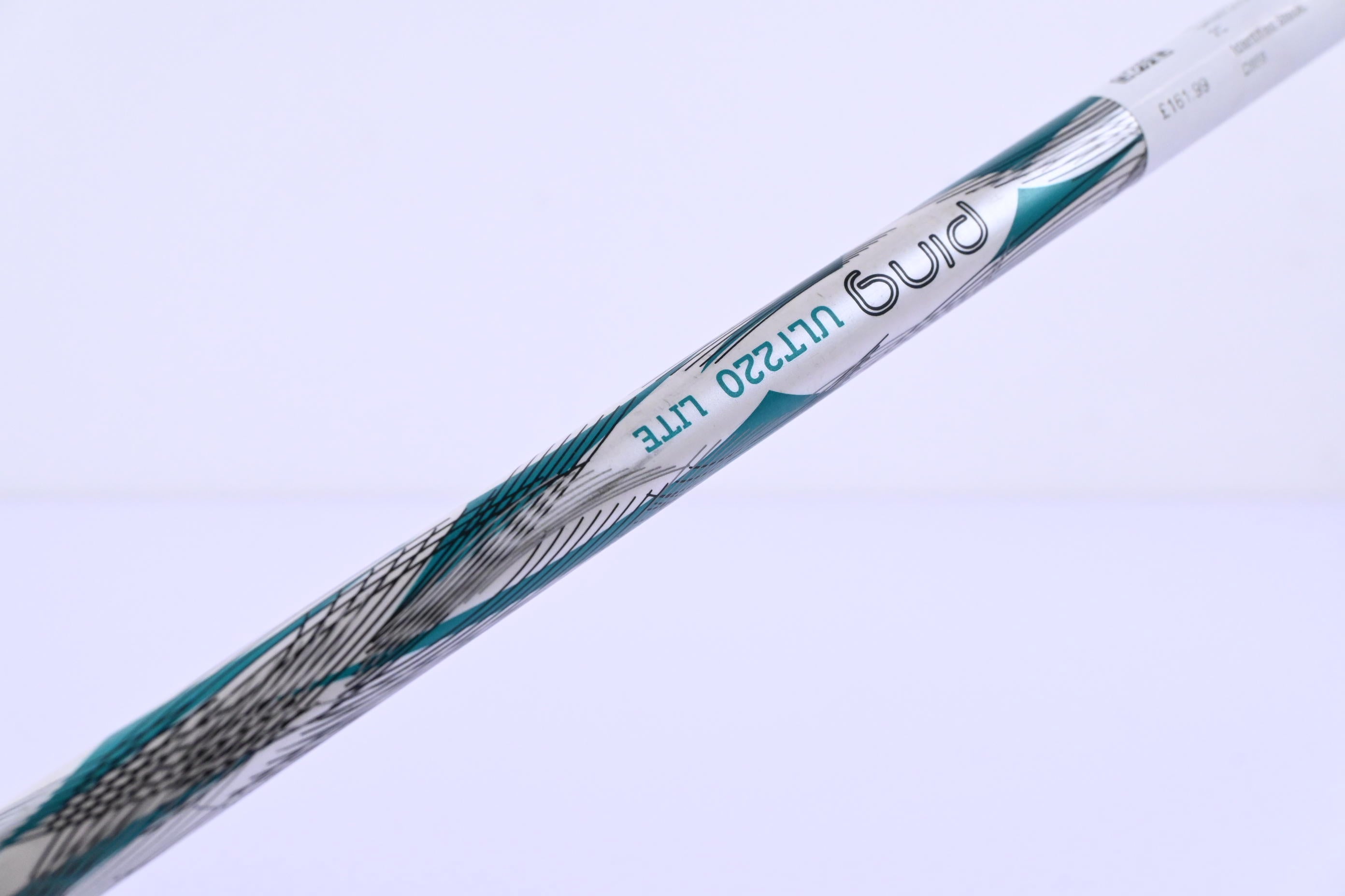 Ping Rhapsody 2015 Driver / 12 Degree / Ladies Flex Ping ULT220 Shaft