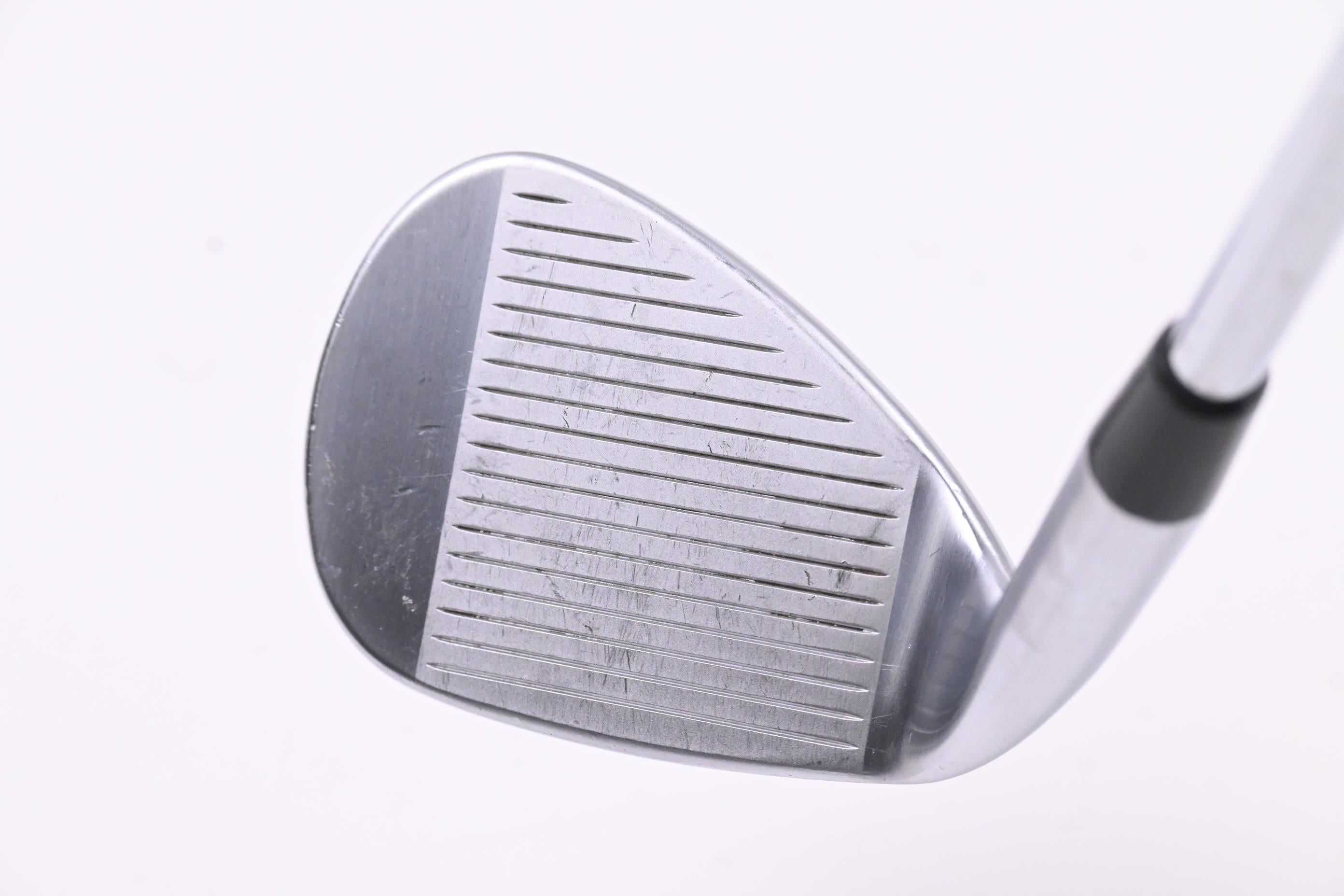 Callaway CB 12 Sand Wedge / 56 Degree / Wedge Flex KBS HI-REV 3.0 115 Shaft