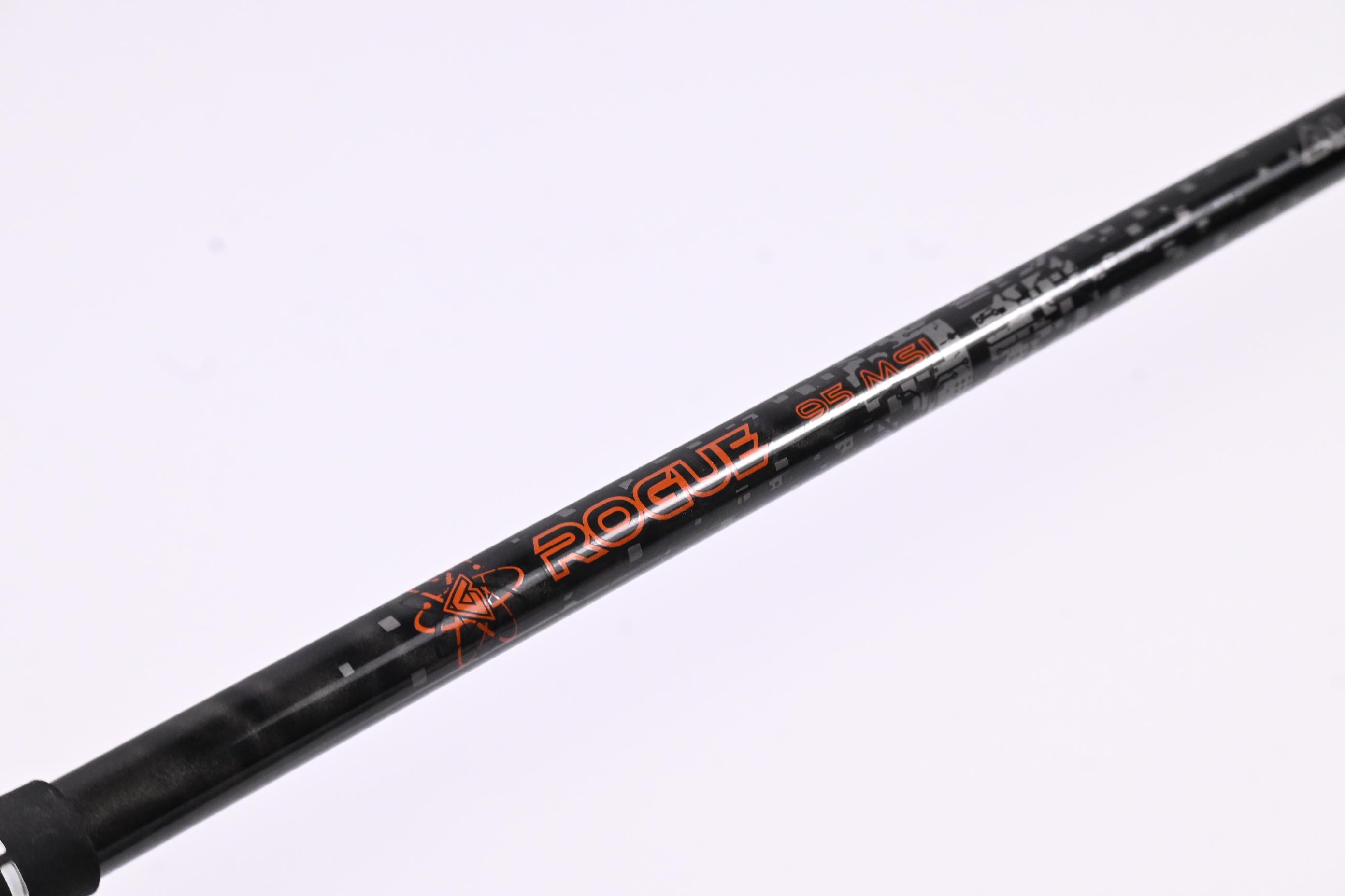Aldila Rogue Black 60 Driver Shaft / Regular Flex / Cobra 2nd Gen