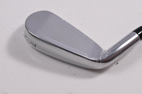 Cobra LTDx #7 Iron / Regular Flex KBS PGI 75 Shaft