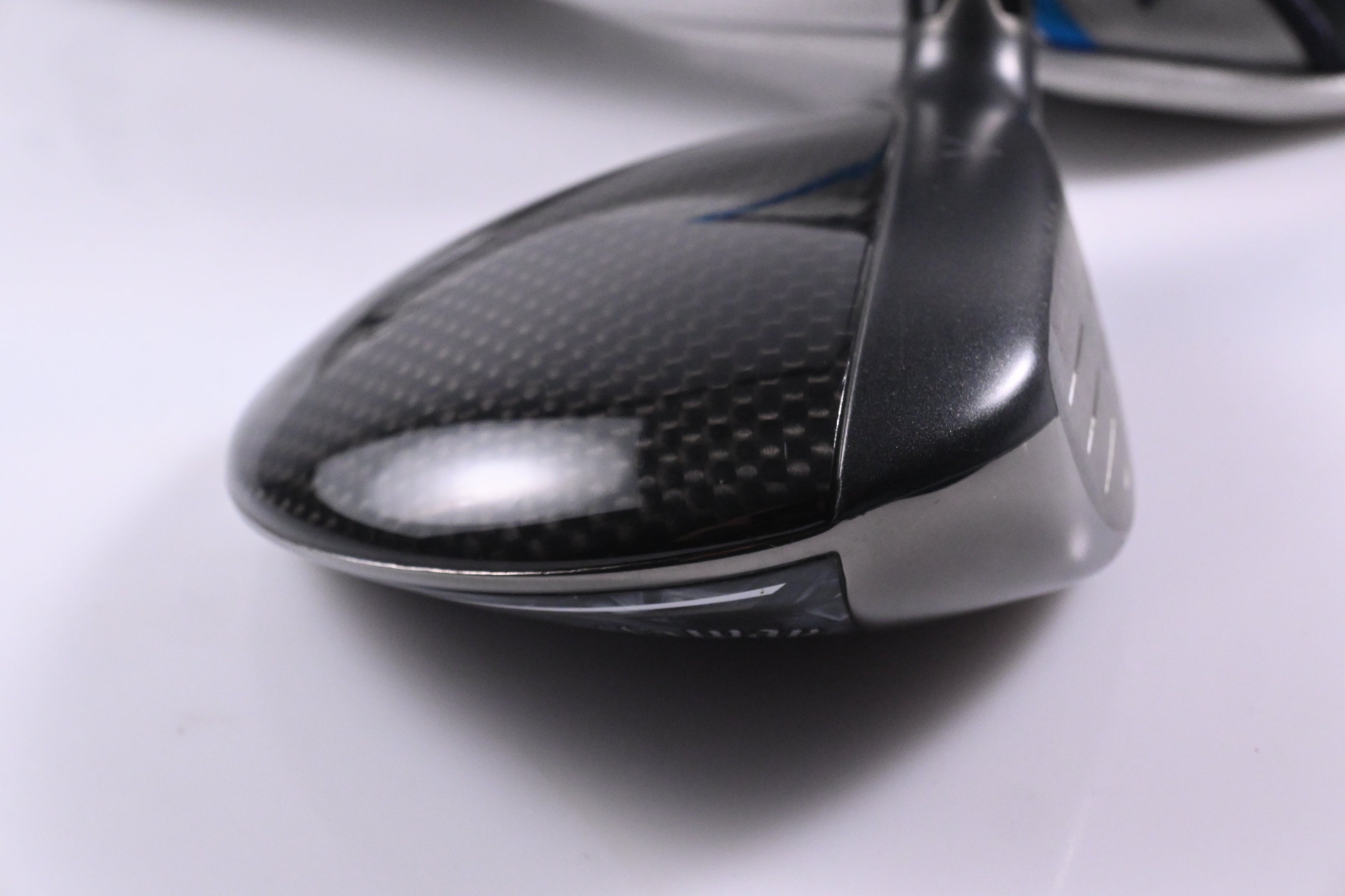 Callaway Paradym Ai Smoke Max #3 Wood / 15 Degree / Stiff Flex Tensei AV Blue 75