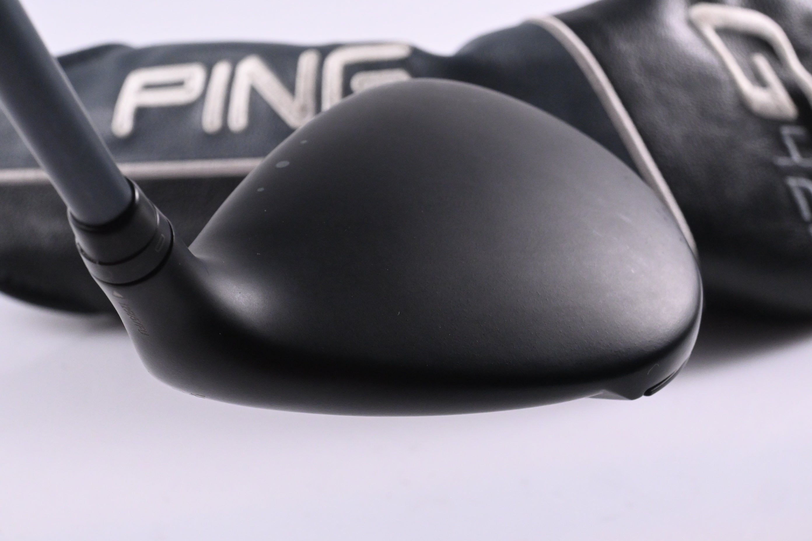 Ping G425 Max #3 Wood / 14.5 Degree / Regular Flex Ping Alta CB Slate 65