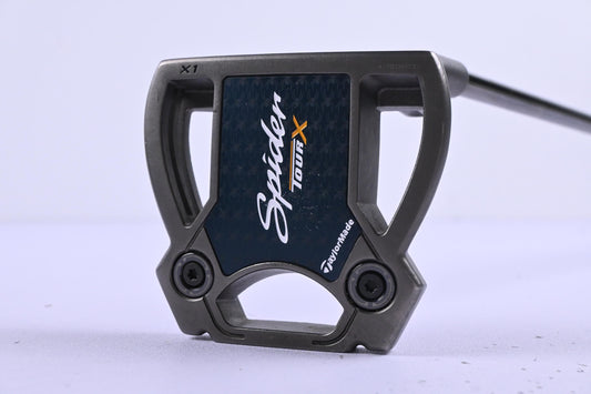 Taylormade Spider Tour X 2023 L Neck Putter / 35 Inch