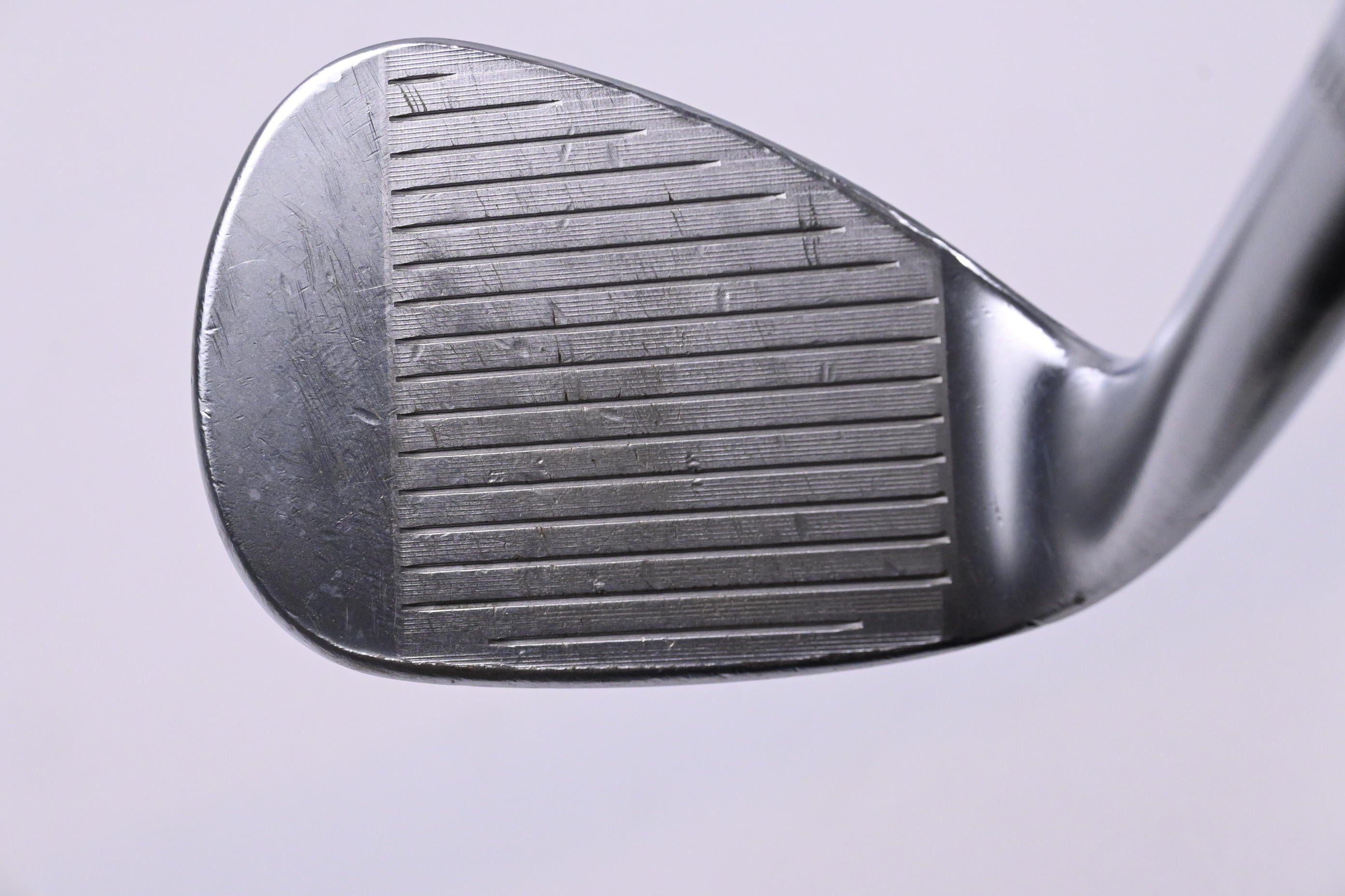 Callaway Mack Daddy 4 Sand Wedge / 56 Degree / Stiff Flex Dynamic Gold S200 115