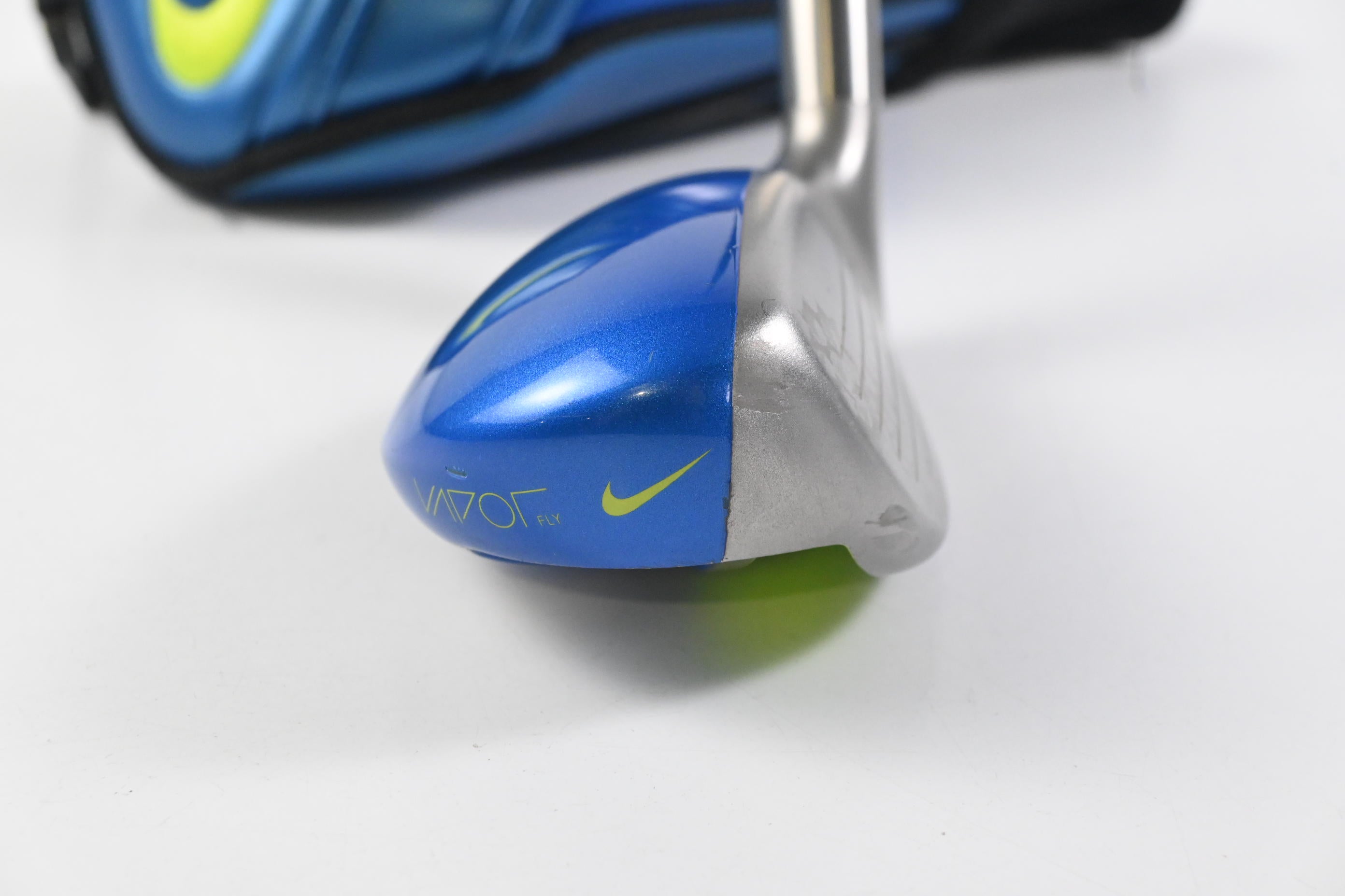 Ladies Nike Vapor Fly #5 Hybrid / 26 Degree / Ladies Flex Tensei CK Blue 80