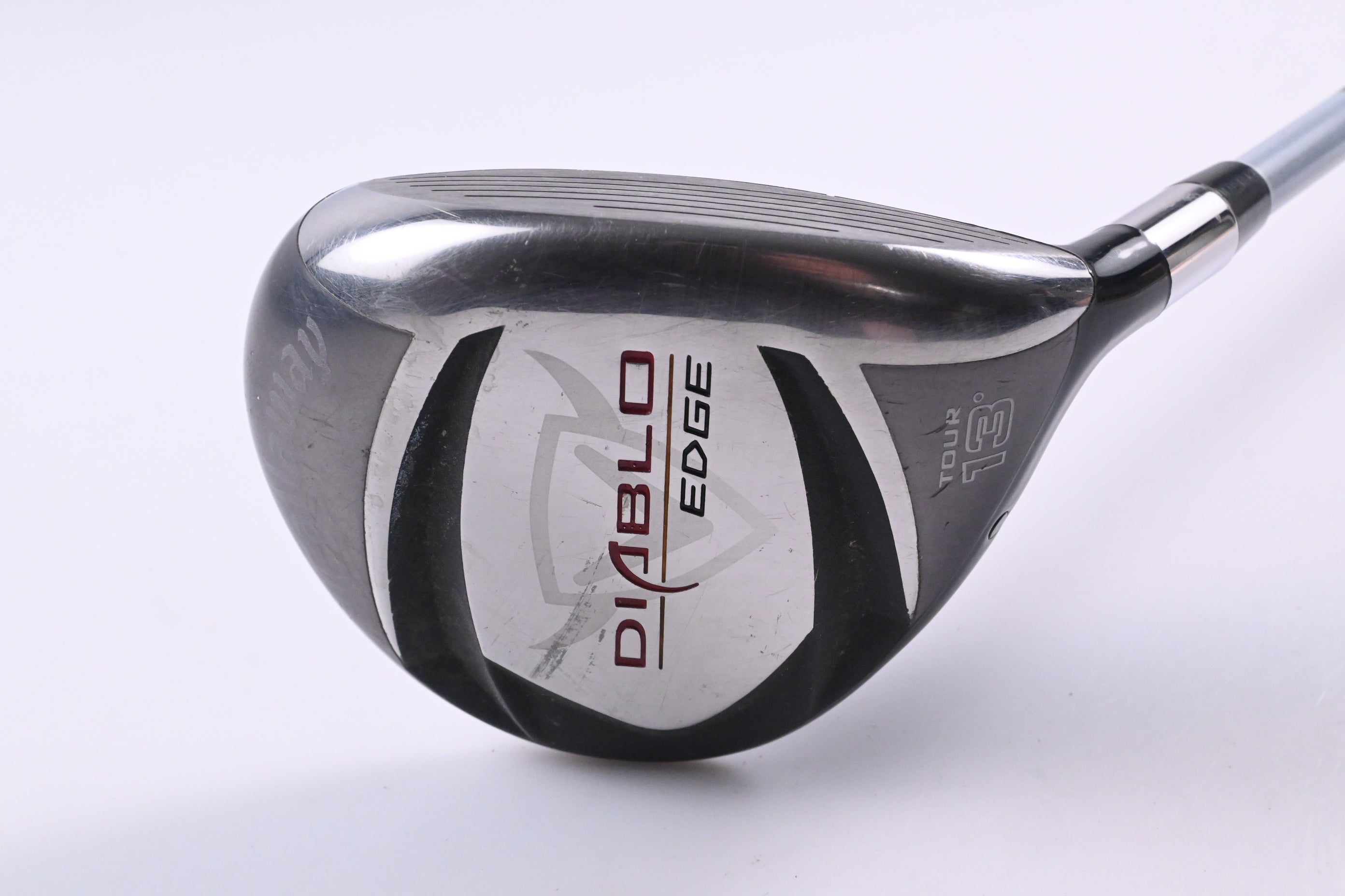 Callaway Diablo Edge Tour #3 Wood / 13 Degree / Regular Flex Callaway 70 Shaft