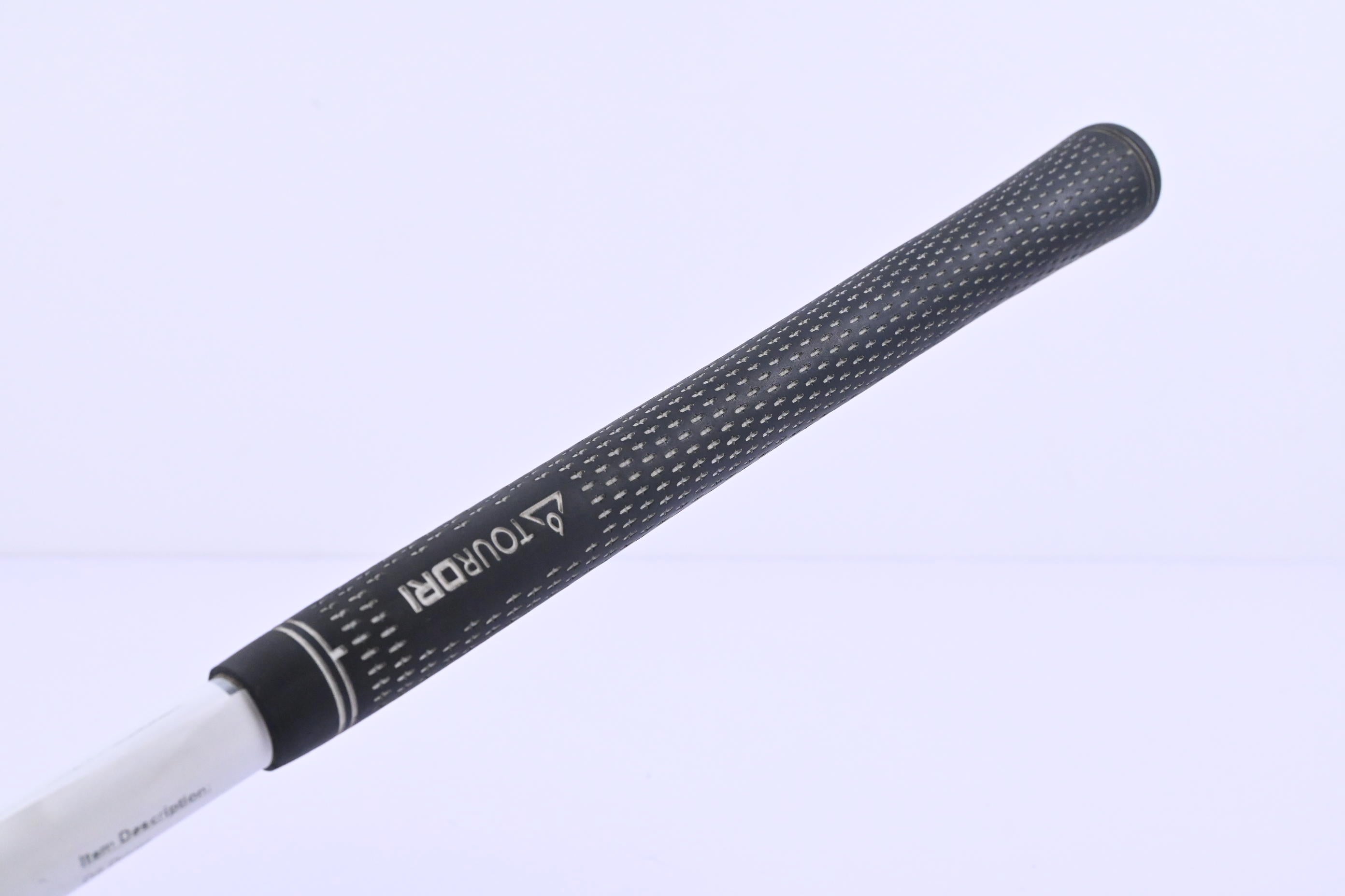 Senior Wilson D9 Driver/ 13 Degree/ Senior Flex Even Flow 55 Shaft