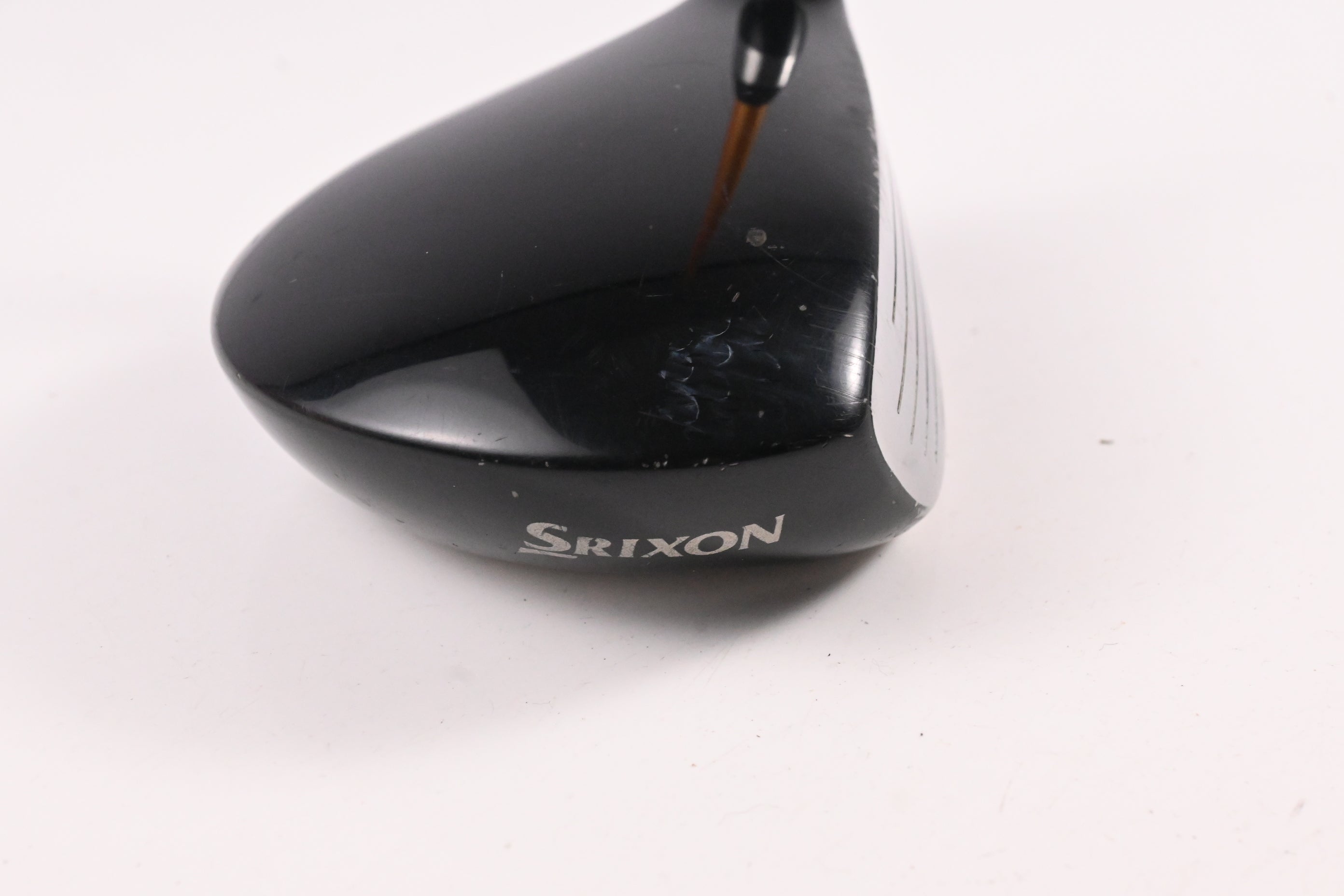 Srixon W-302 #3 Wood / 14.5 Degree / Stiff Flex UST Proforce V2 66 Shaft