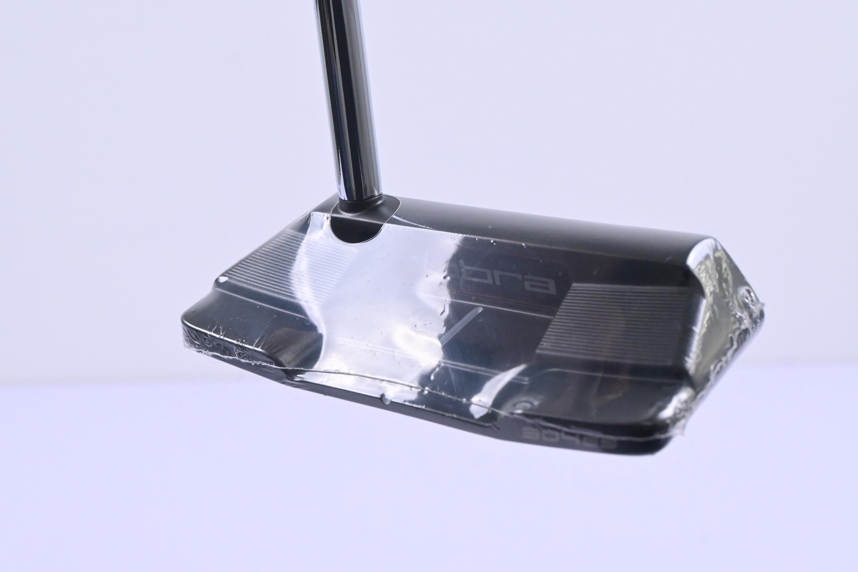 Cobra 2024 3D Printed Widesport Putter / 34 Inch