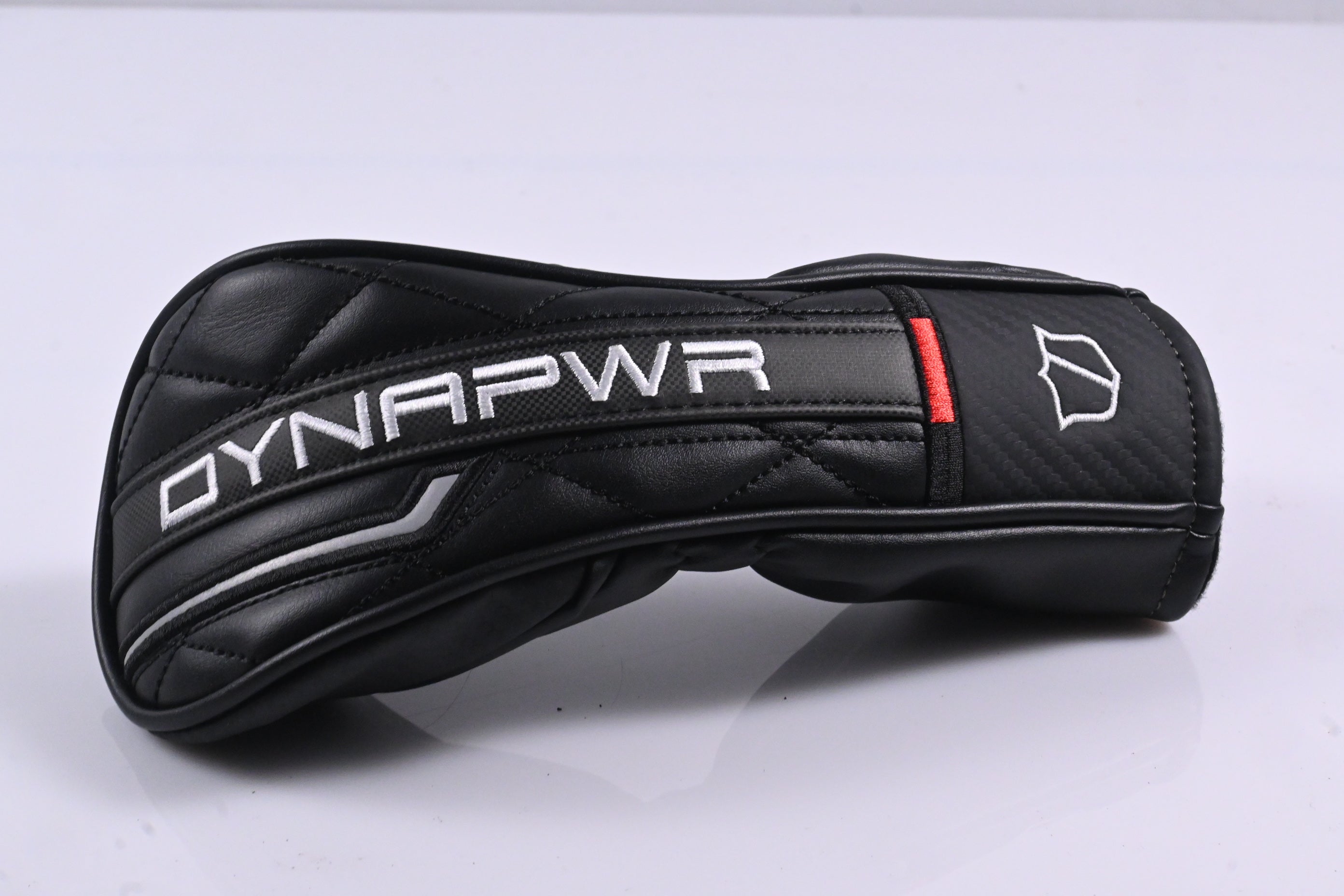 Ladies Wilson DYNAPWR Lite #5 Hybrid / 25 Degree / Ladies Flex Denali Red 50