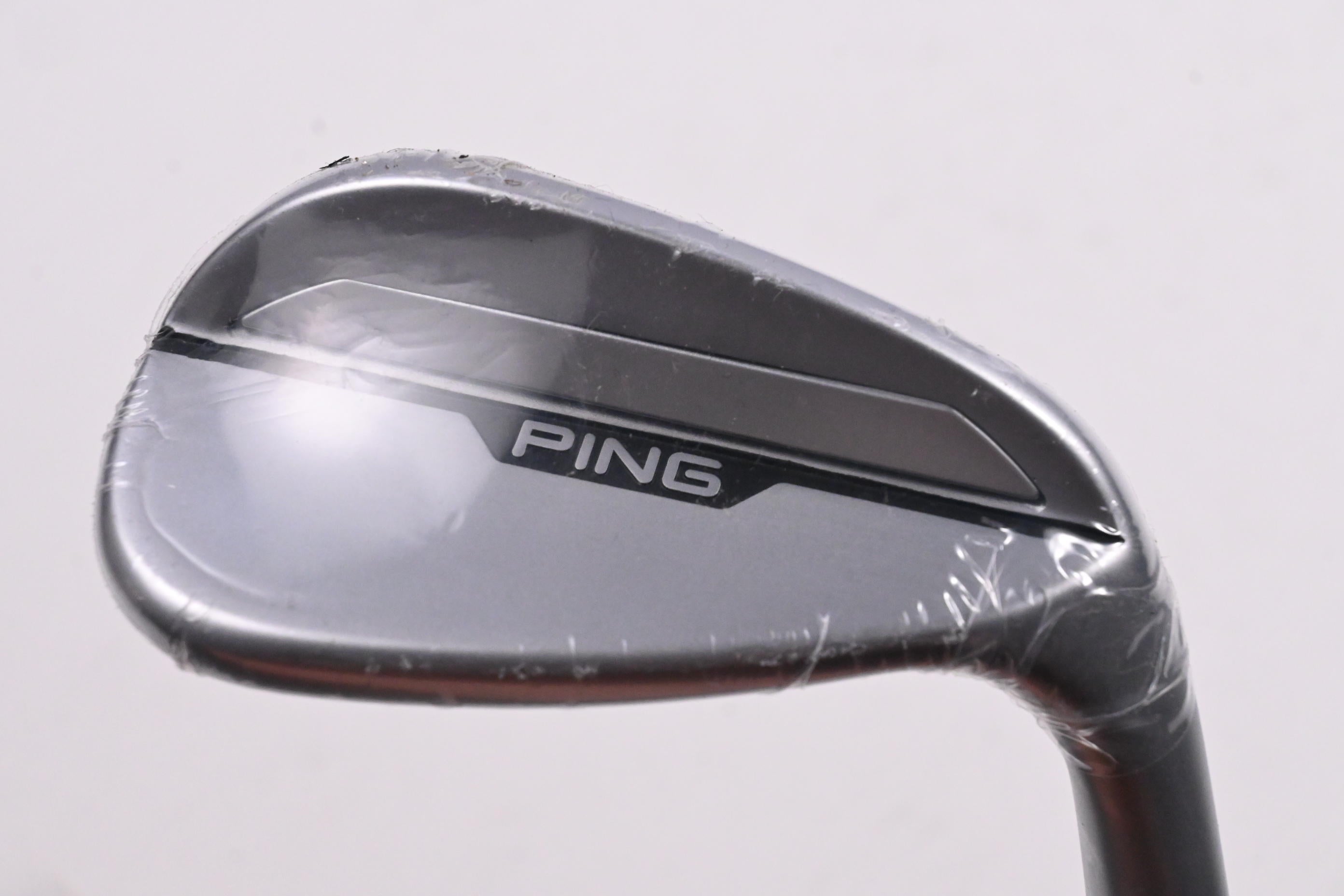 Ping S159 Gap Wedge / 50 Degree / Black Dot / Wedge Flex Ping Z-Z115 Shaft