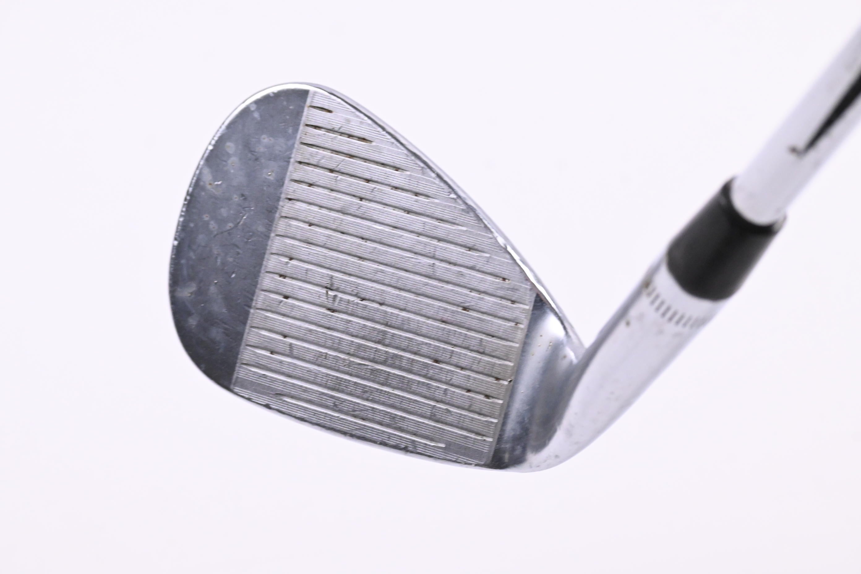 Callaway Mack Daddy 4 Pitching Wedge / 48 Degree / Stiff Flex Dynamic Gold 115