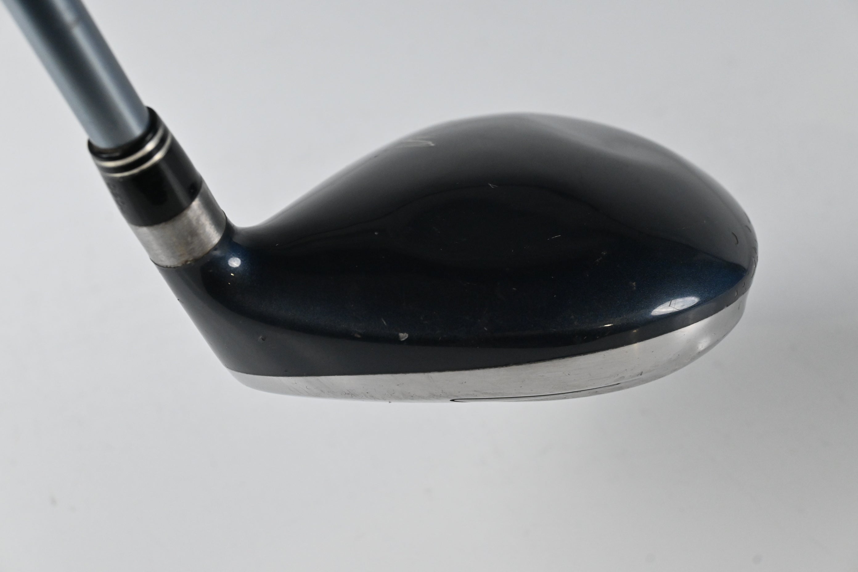 Ladies Cobra King SZ #3 Wood / 15.5 Degree / Ladies Flex Aldila HM Tour 50 Shaft