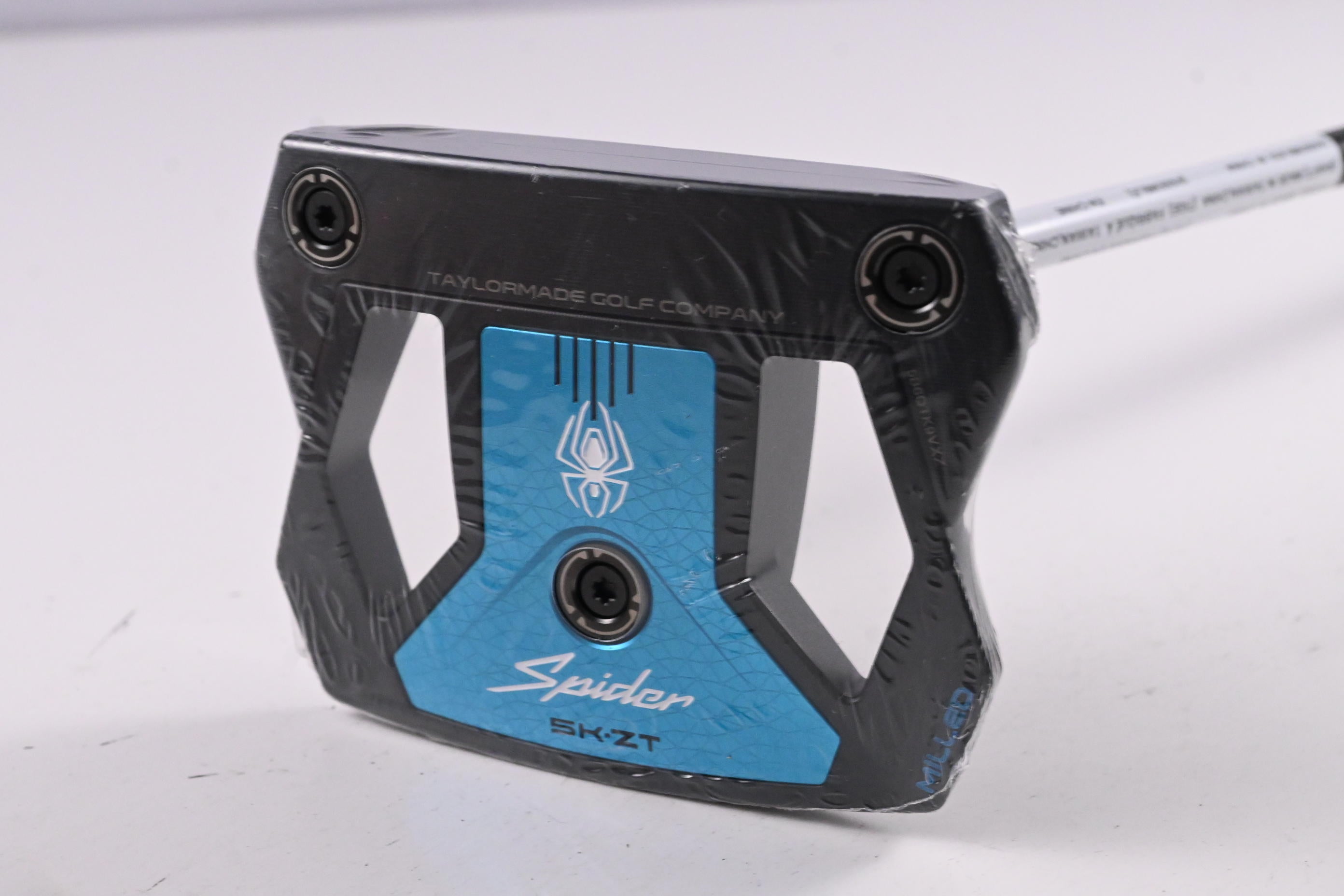 Taylormade Spider ZT Black Putter / 34 Inch