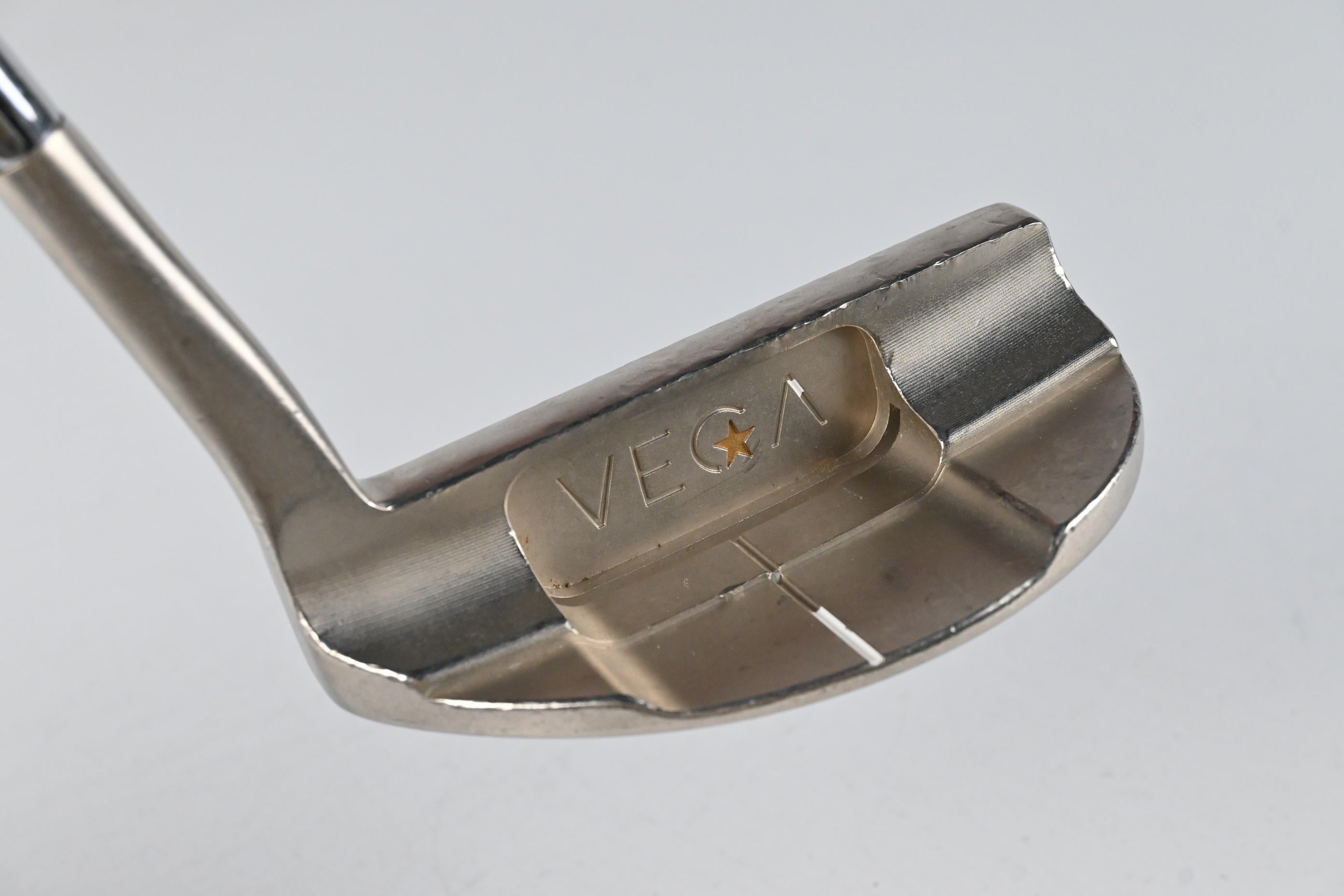 Vega VP-02 Putter / 35 Inch