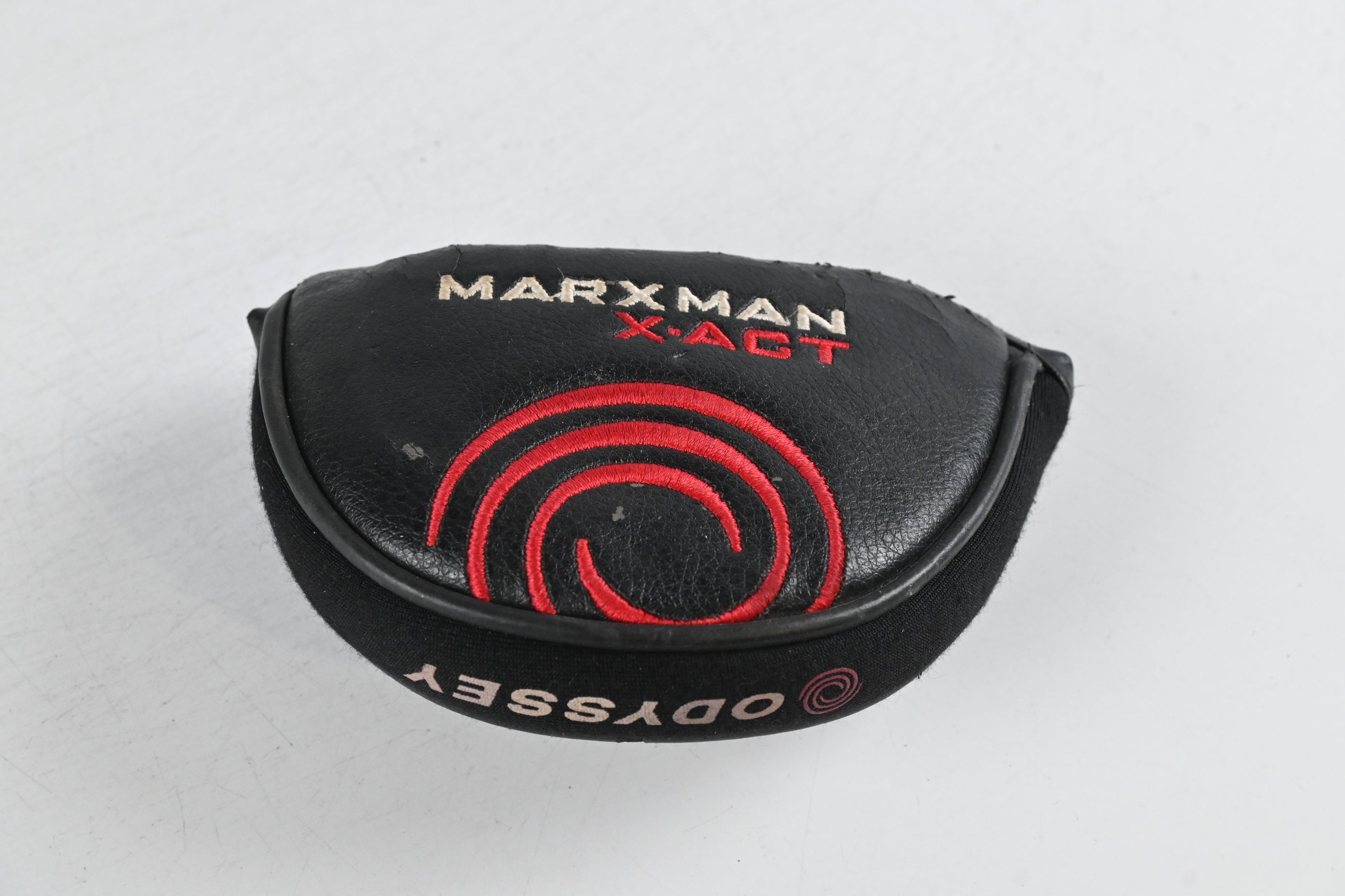 Odyssey X-Act 2021 Chipper / 37 Degree / Stiff Flex Steel Shaft