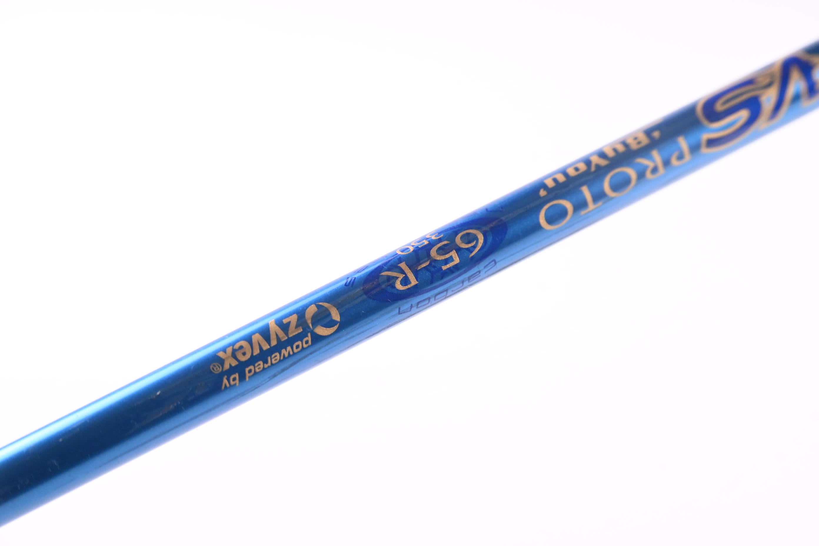 Ping Rapture Driver / 10.5 Degree / Regular Flex Aldila VS Proto 65 Shaft