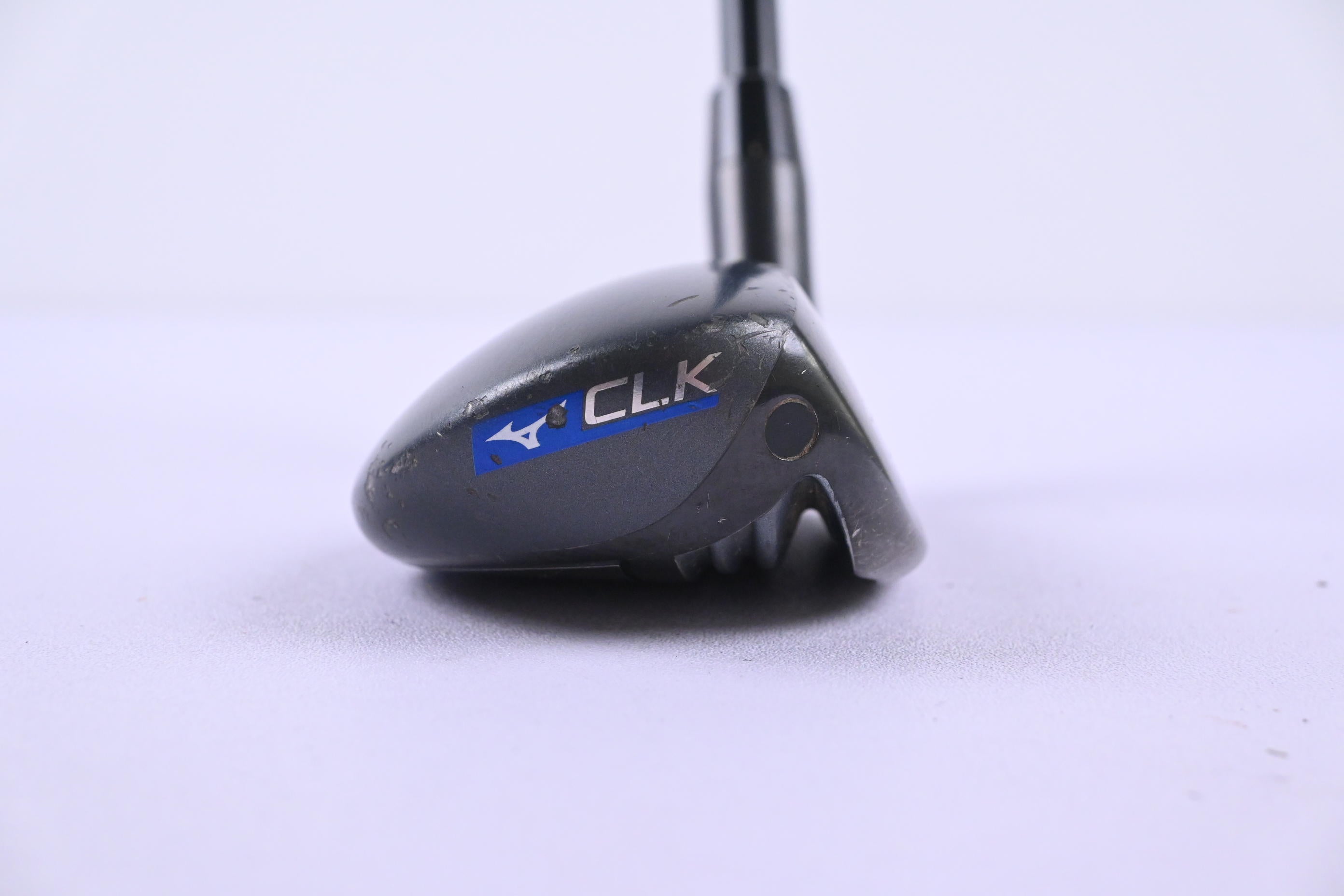 Mizuno CLK 2020 #5 Hybrid / 25 Degree / Regular Flex Tensei CK Red 70 HY Shaft